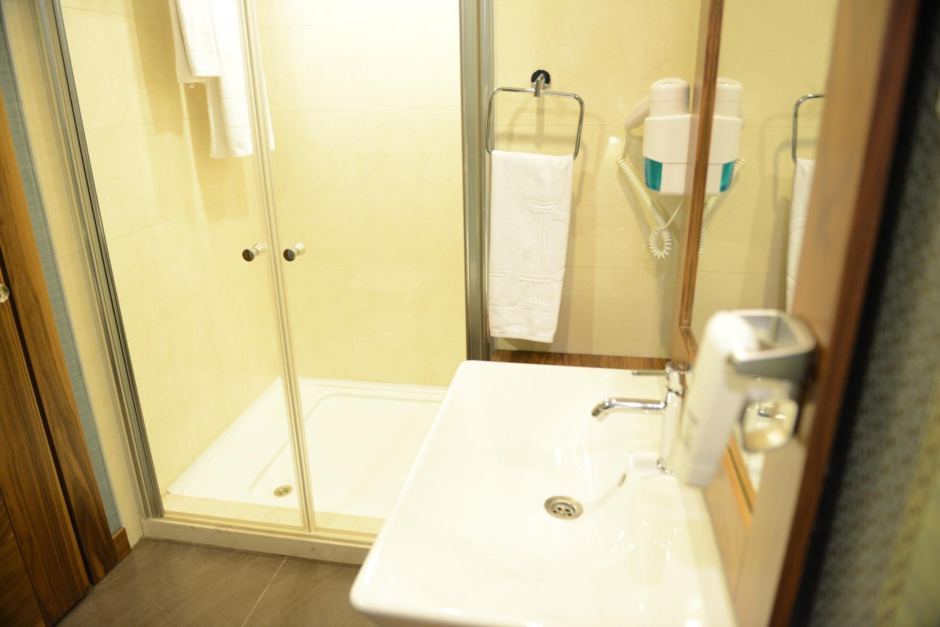 Adana Plaza Otel - Image 10