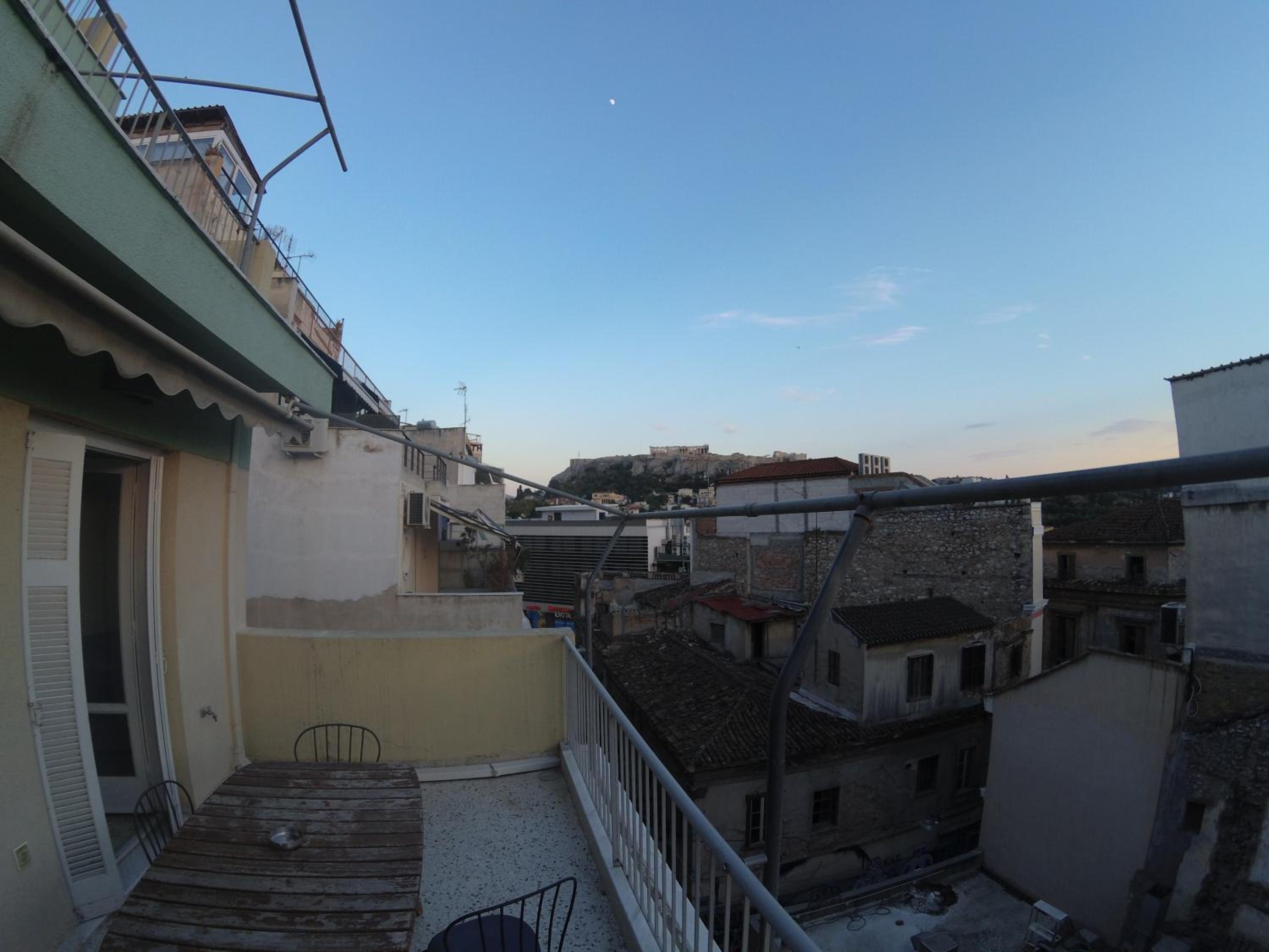 Safestay Athens Monastiraki