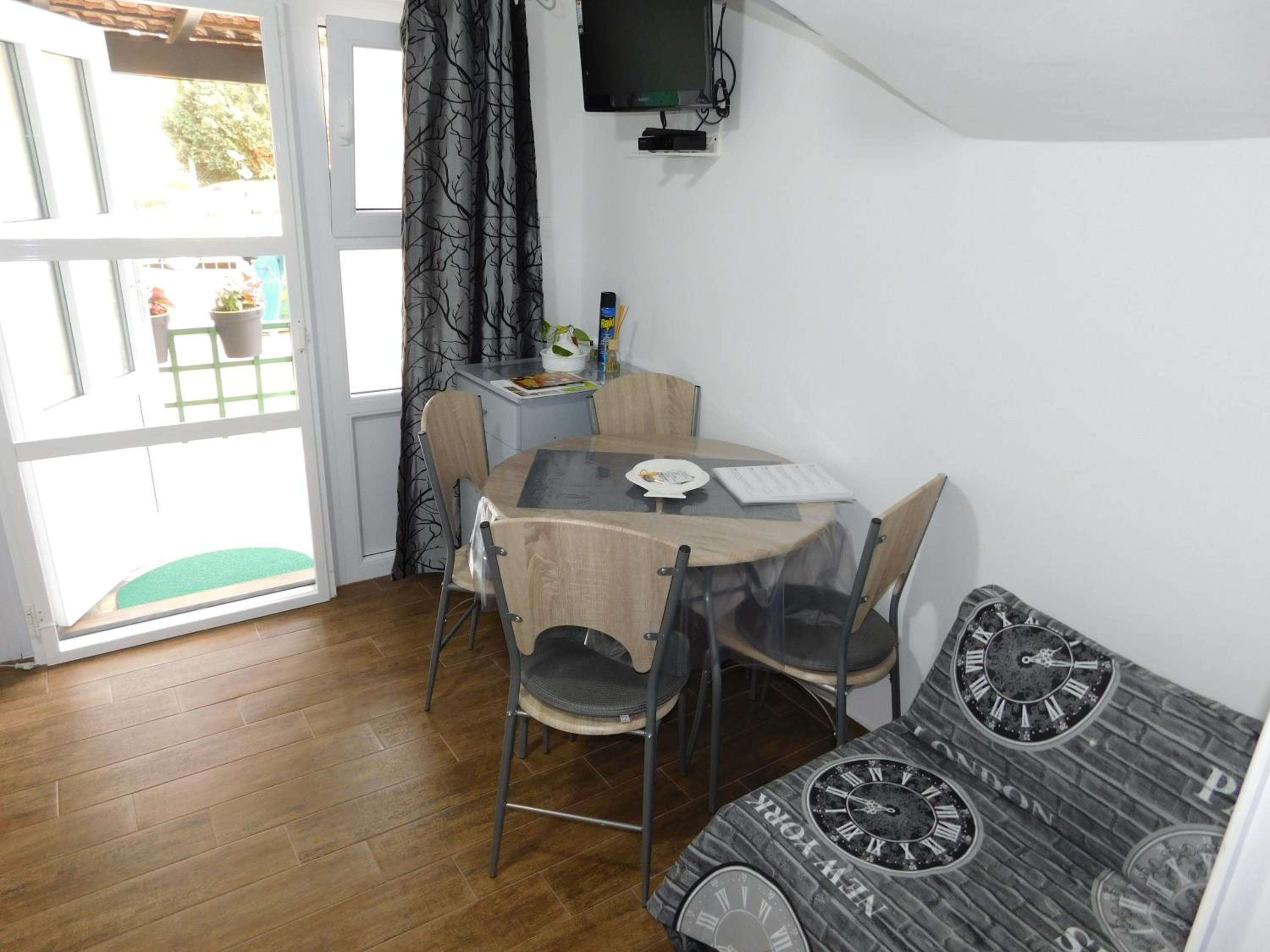 Apartmani Tognon