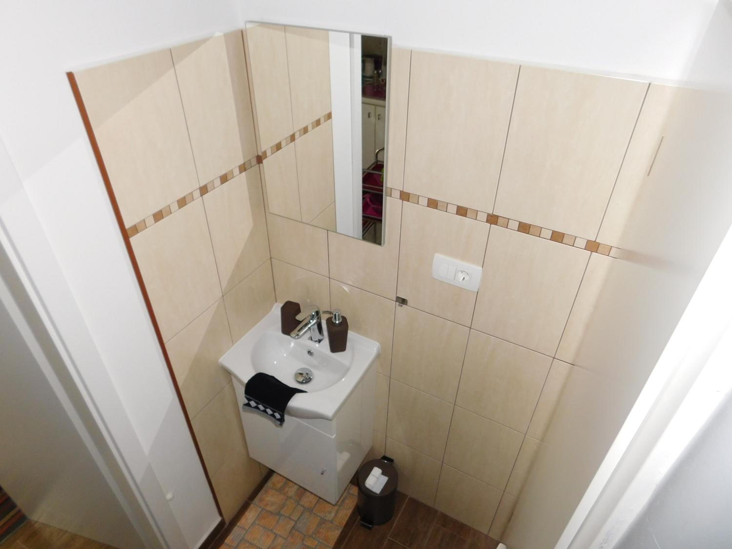 Apartmani Tognon en Pula