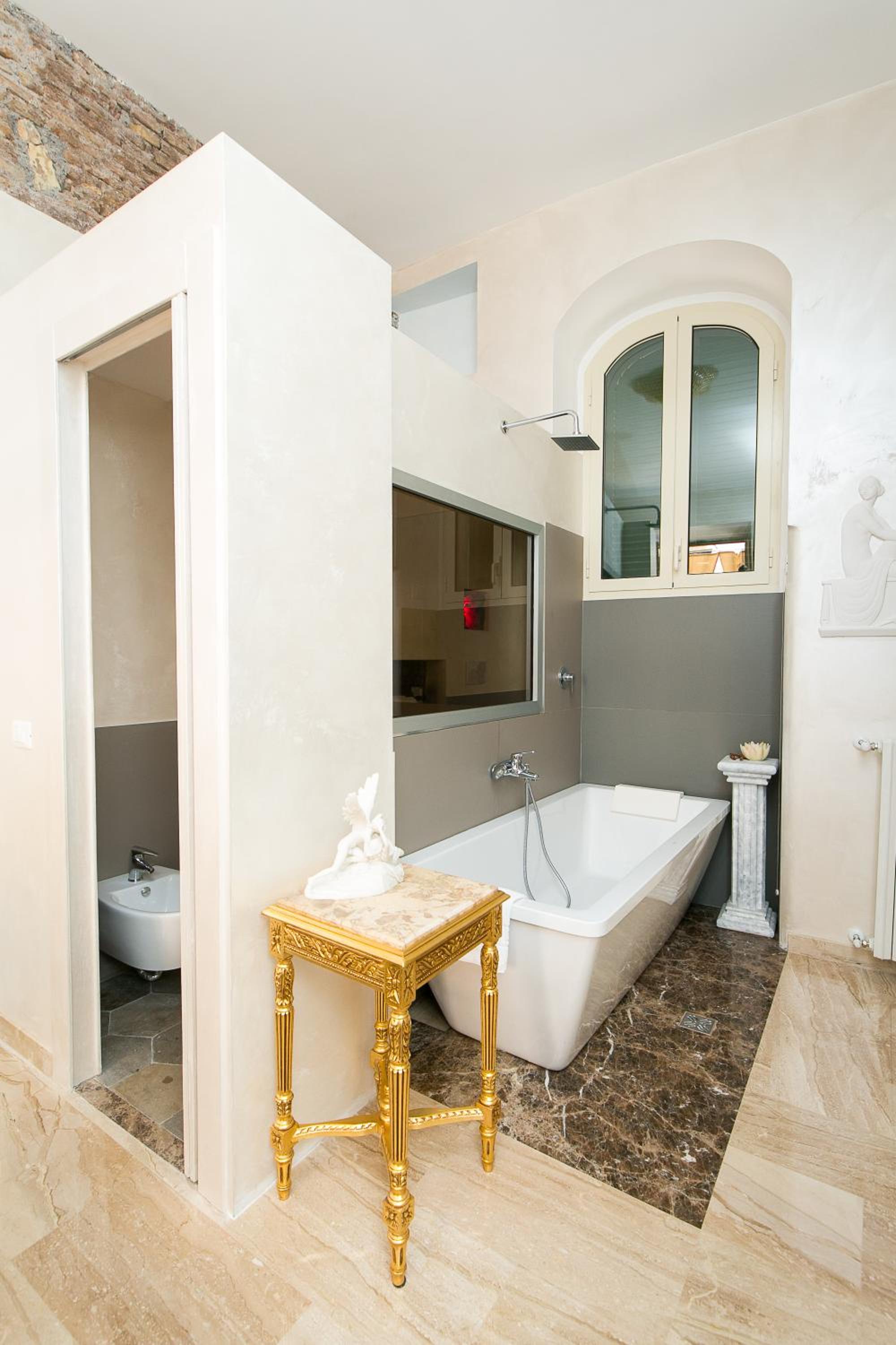 Nerva Accommodation Cavour