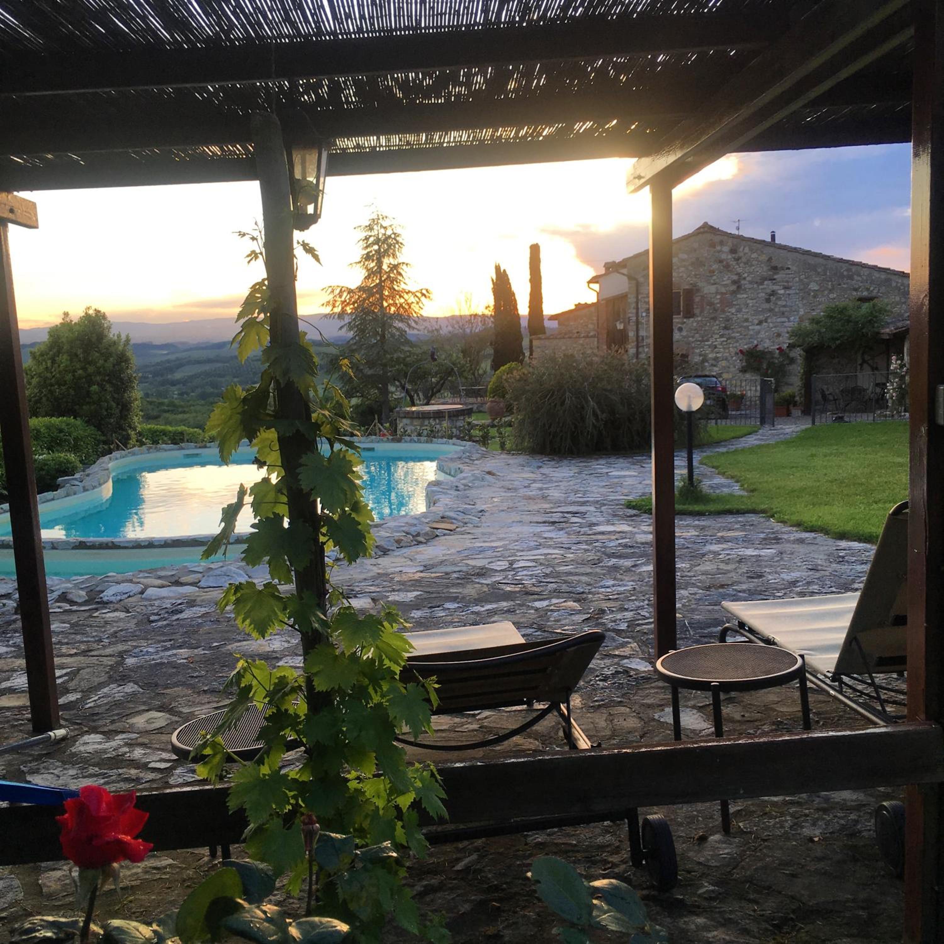 Residenza Cornino view 5