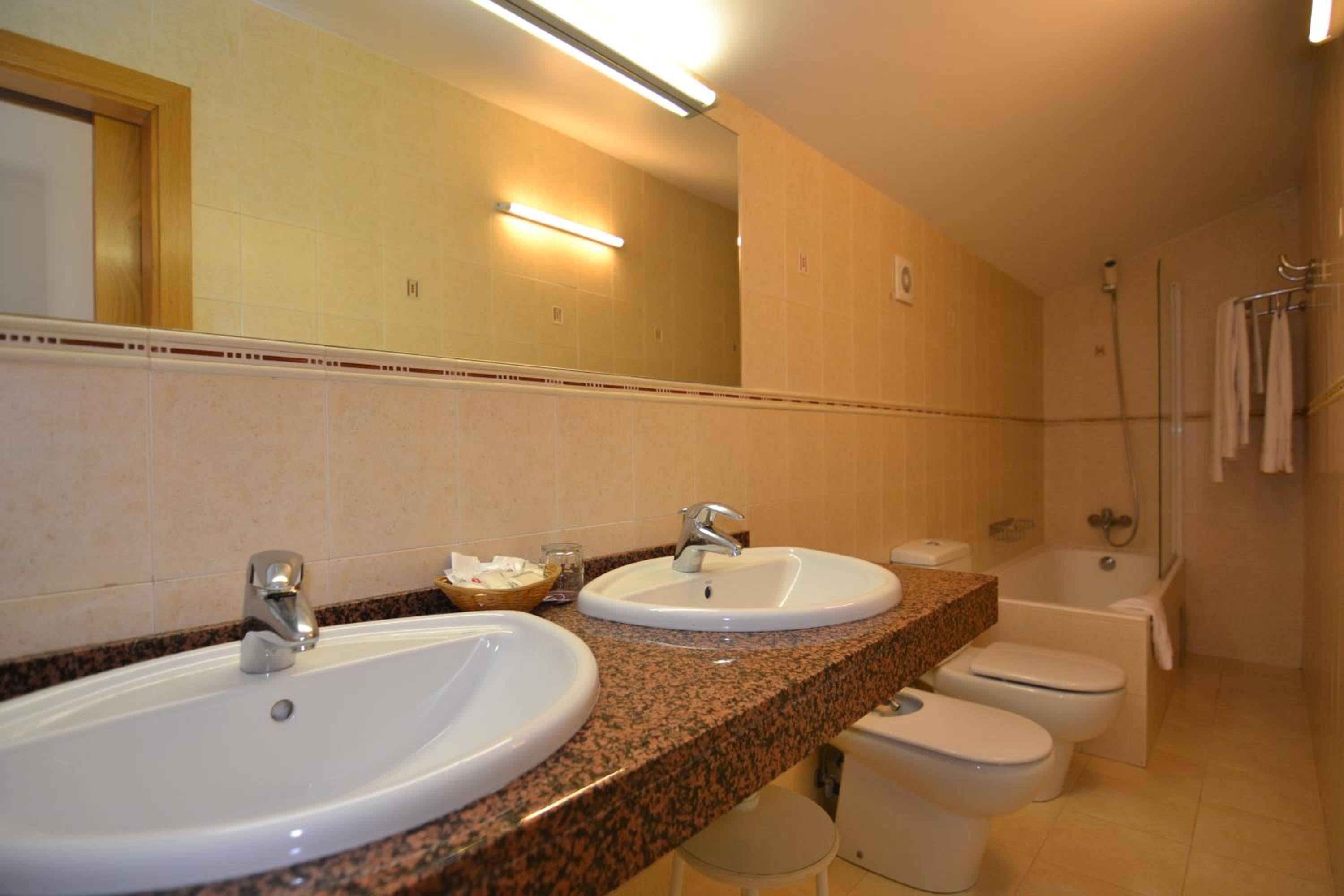 Apartaments Sant Moritz