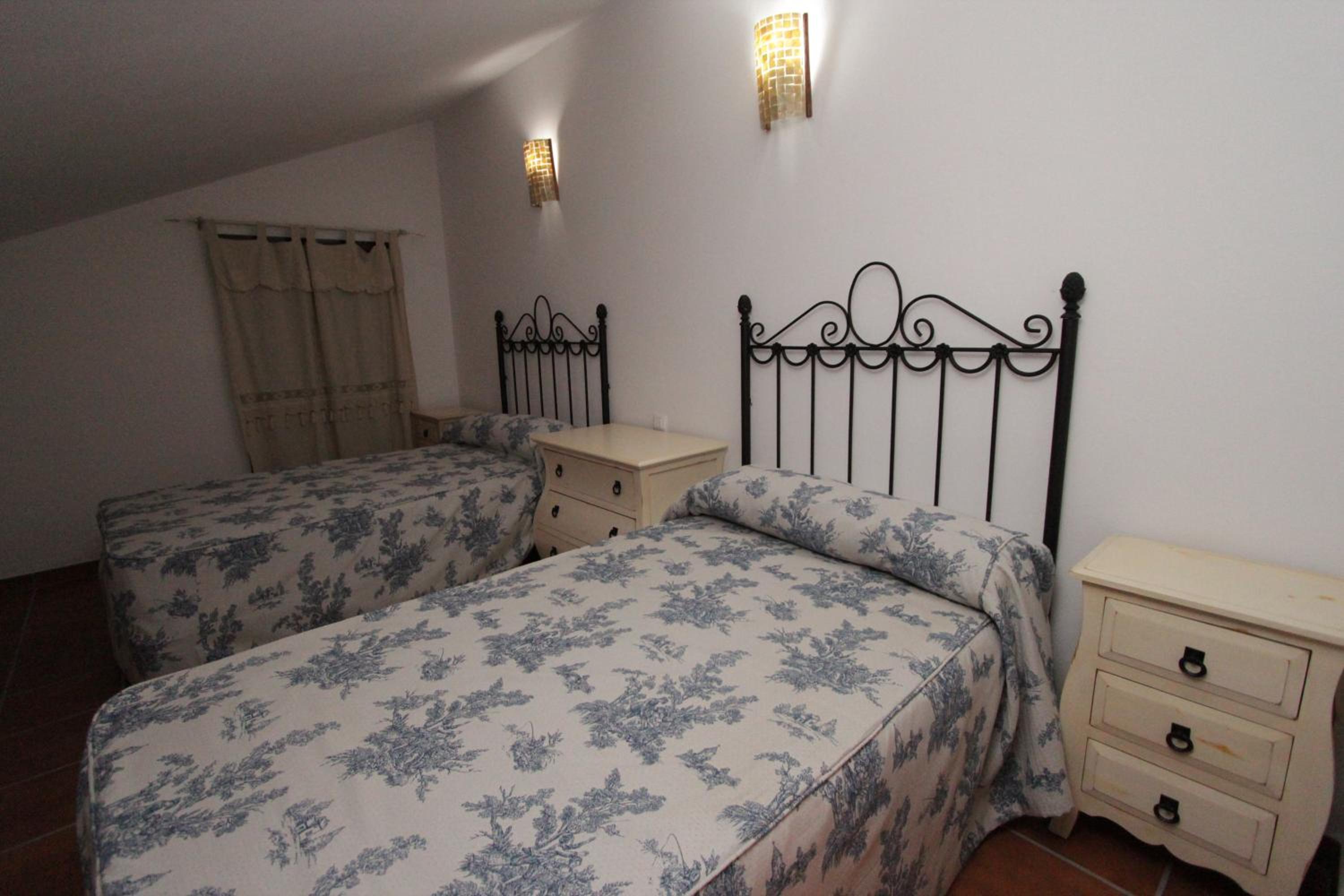 La Hacienda de Don Luis