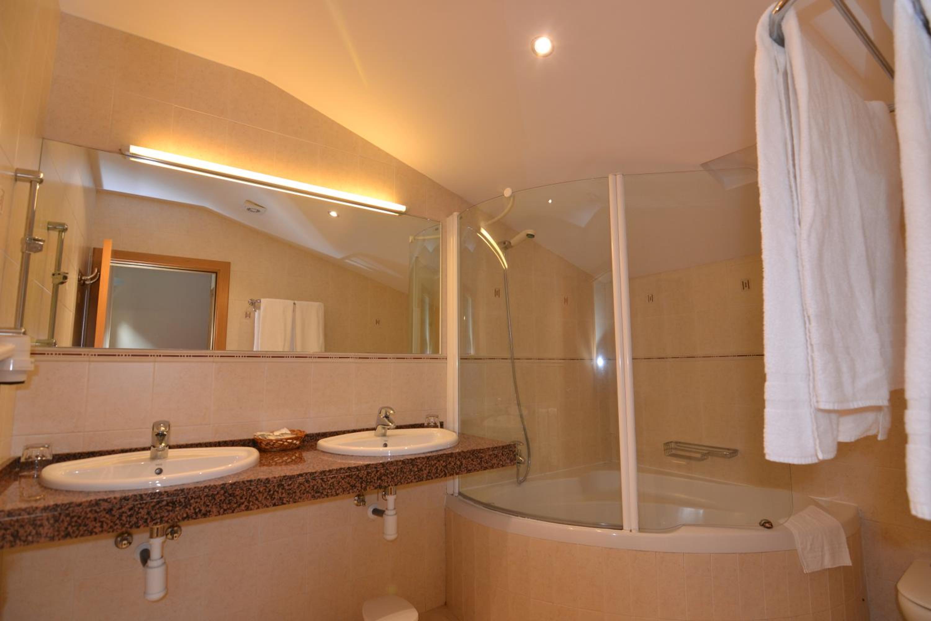 Apartaments Sant Moritz