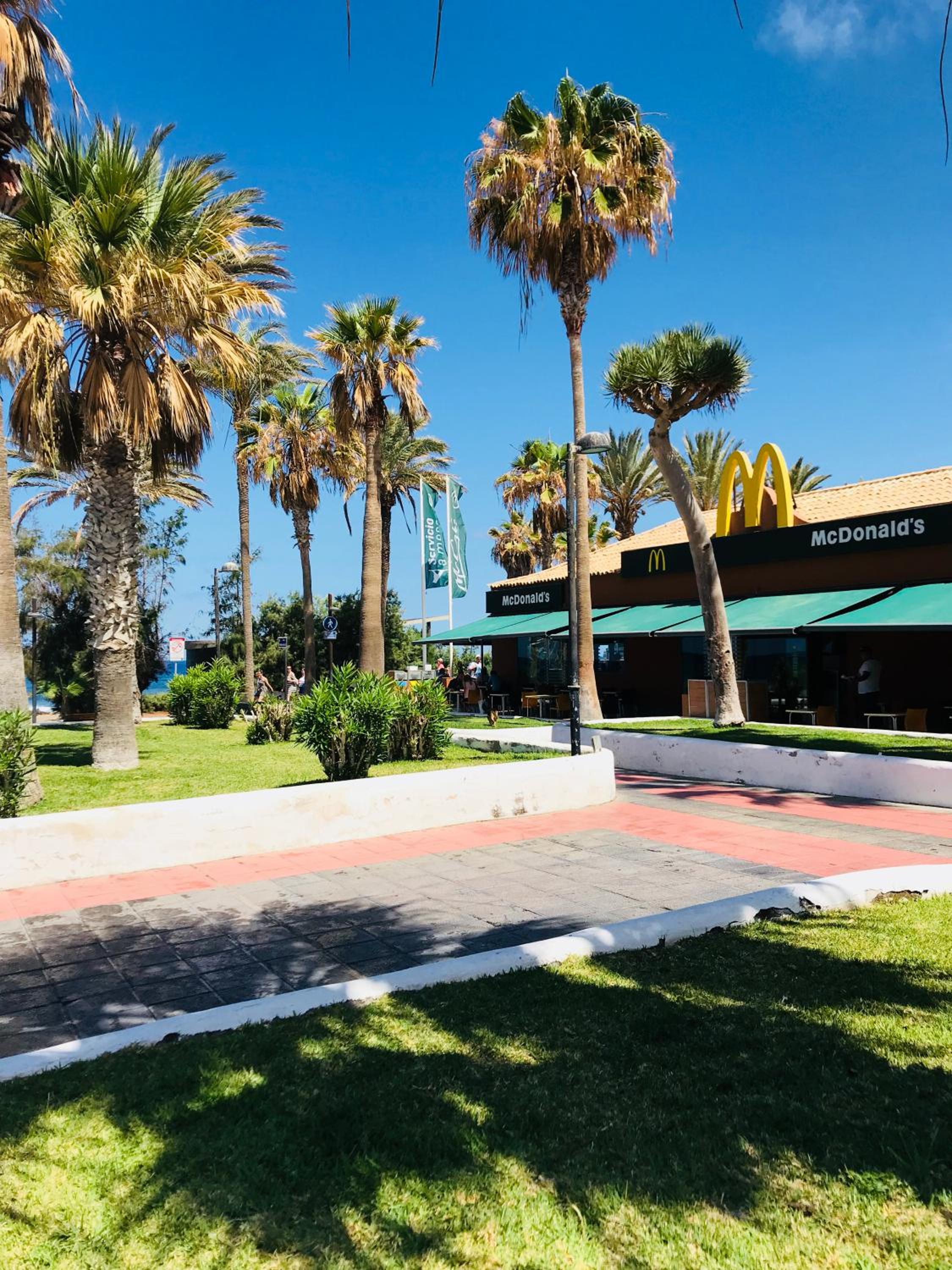 PARQUE SANTIAGO 2, Playa de Las Americas photo 4