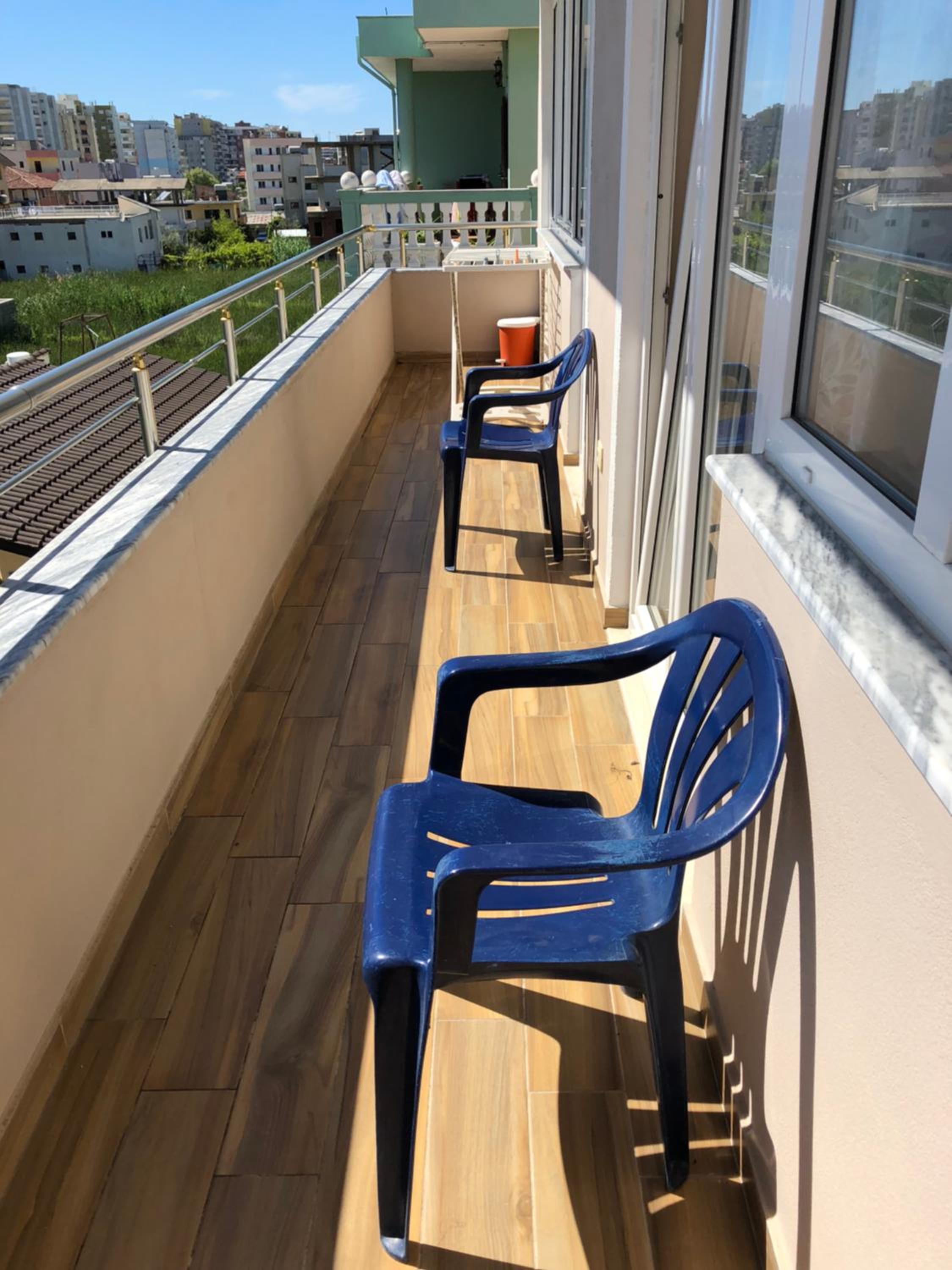 Apartment Pisha