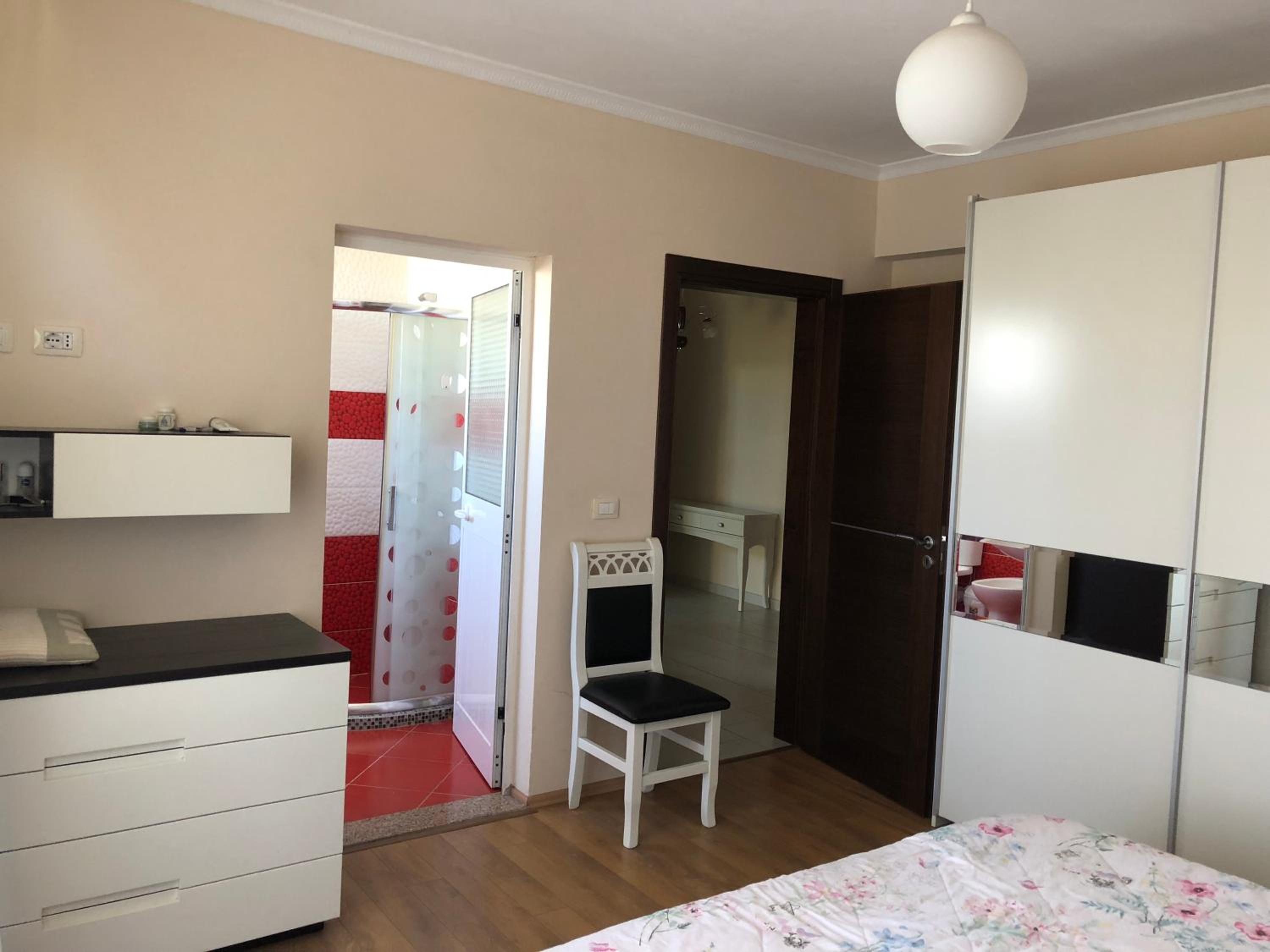 Apartment Pisha