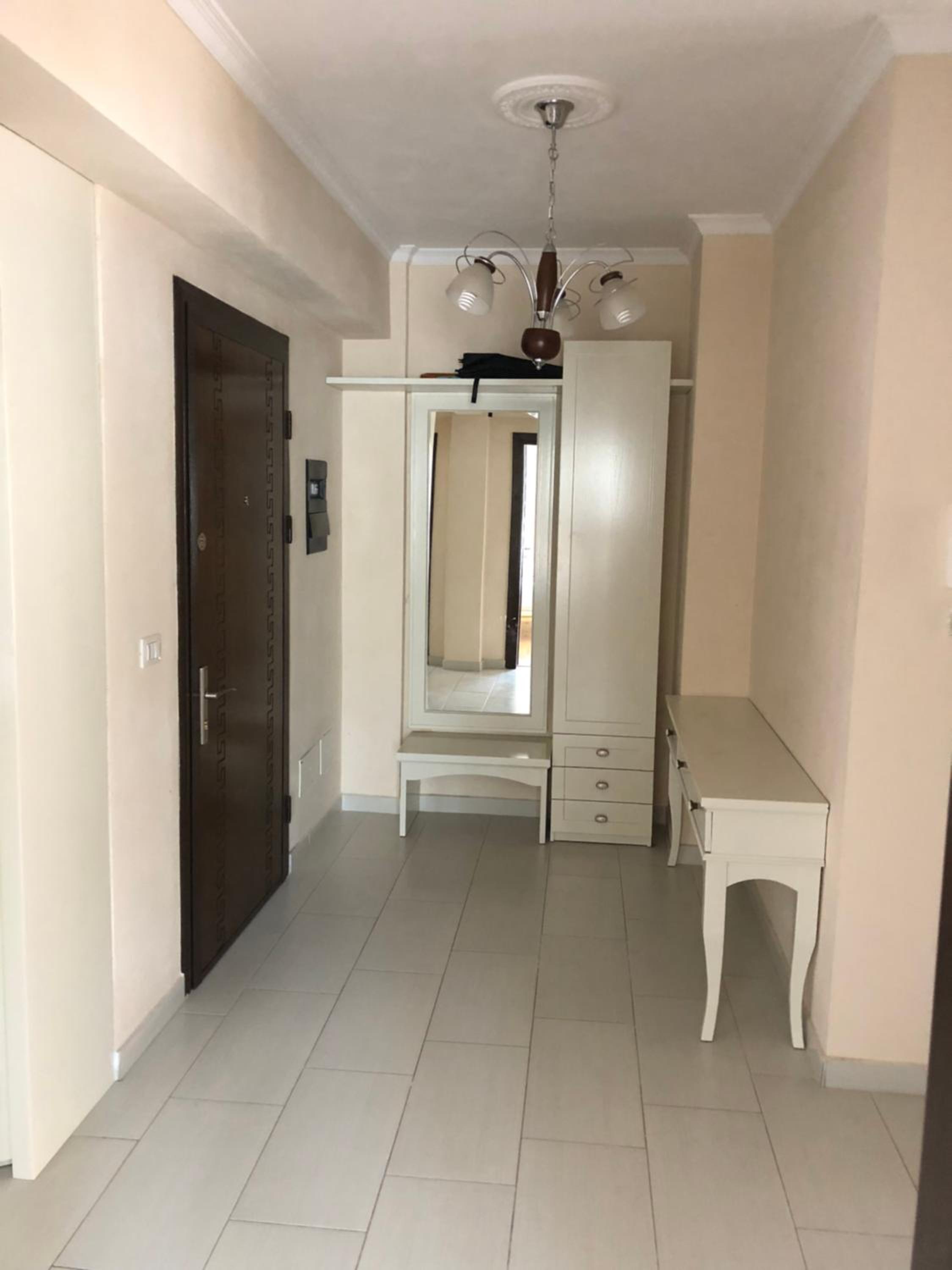 Apartment Pisha