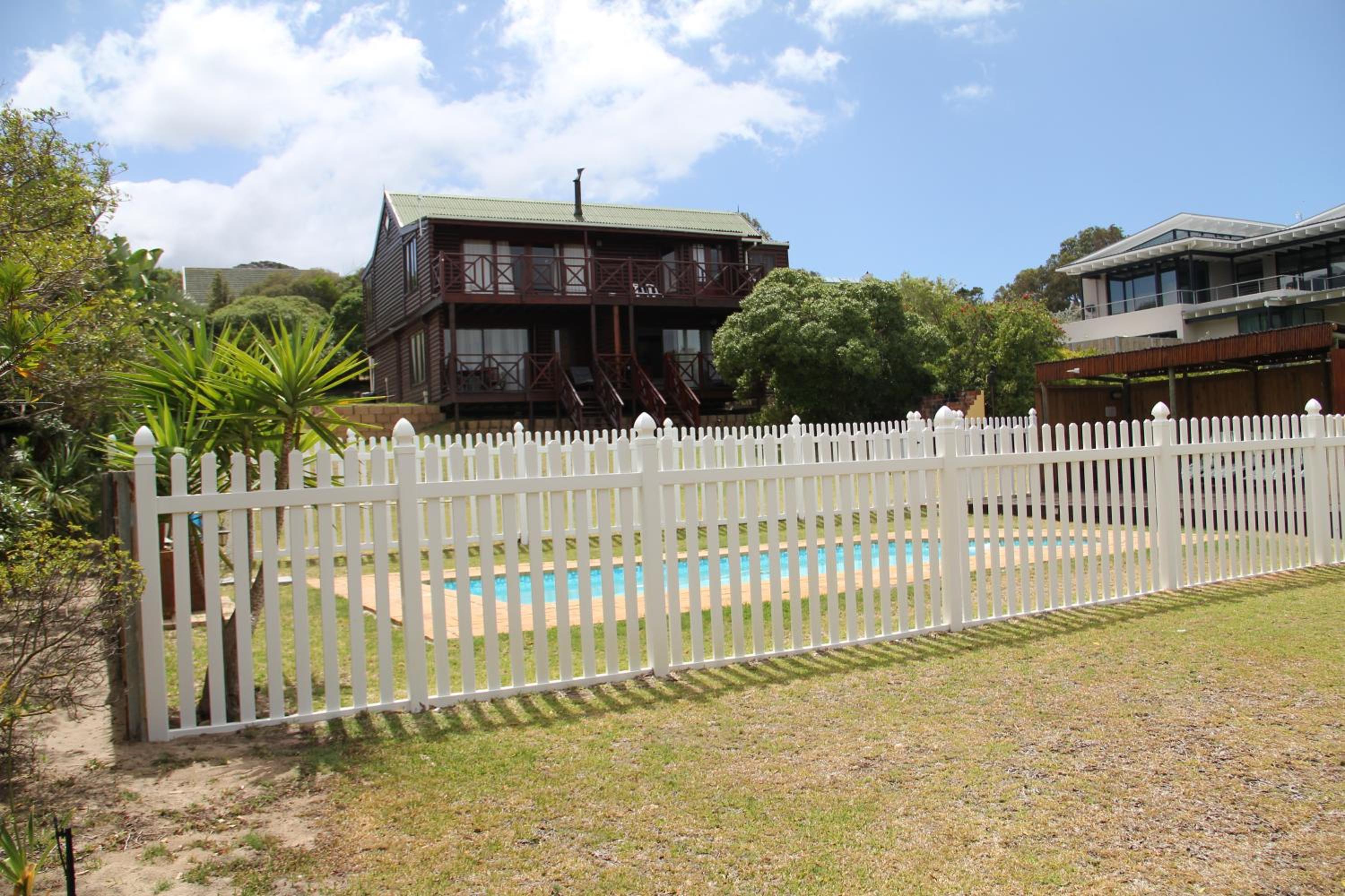 Horizon Cottages