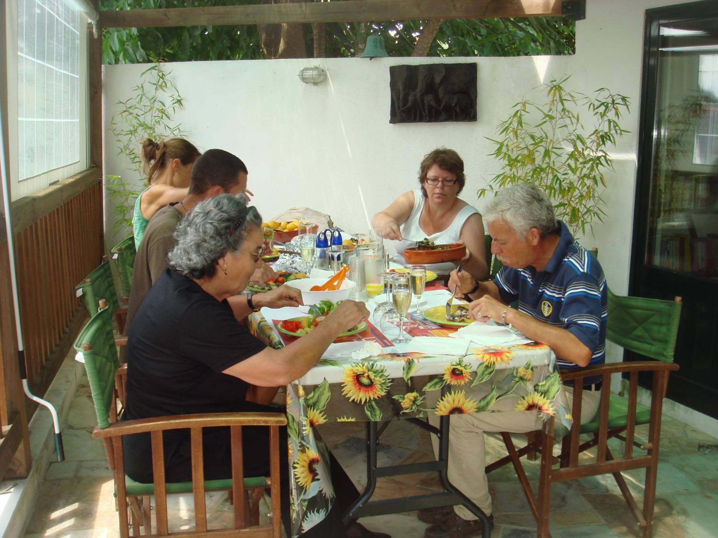 Redondo Lodges