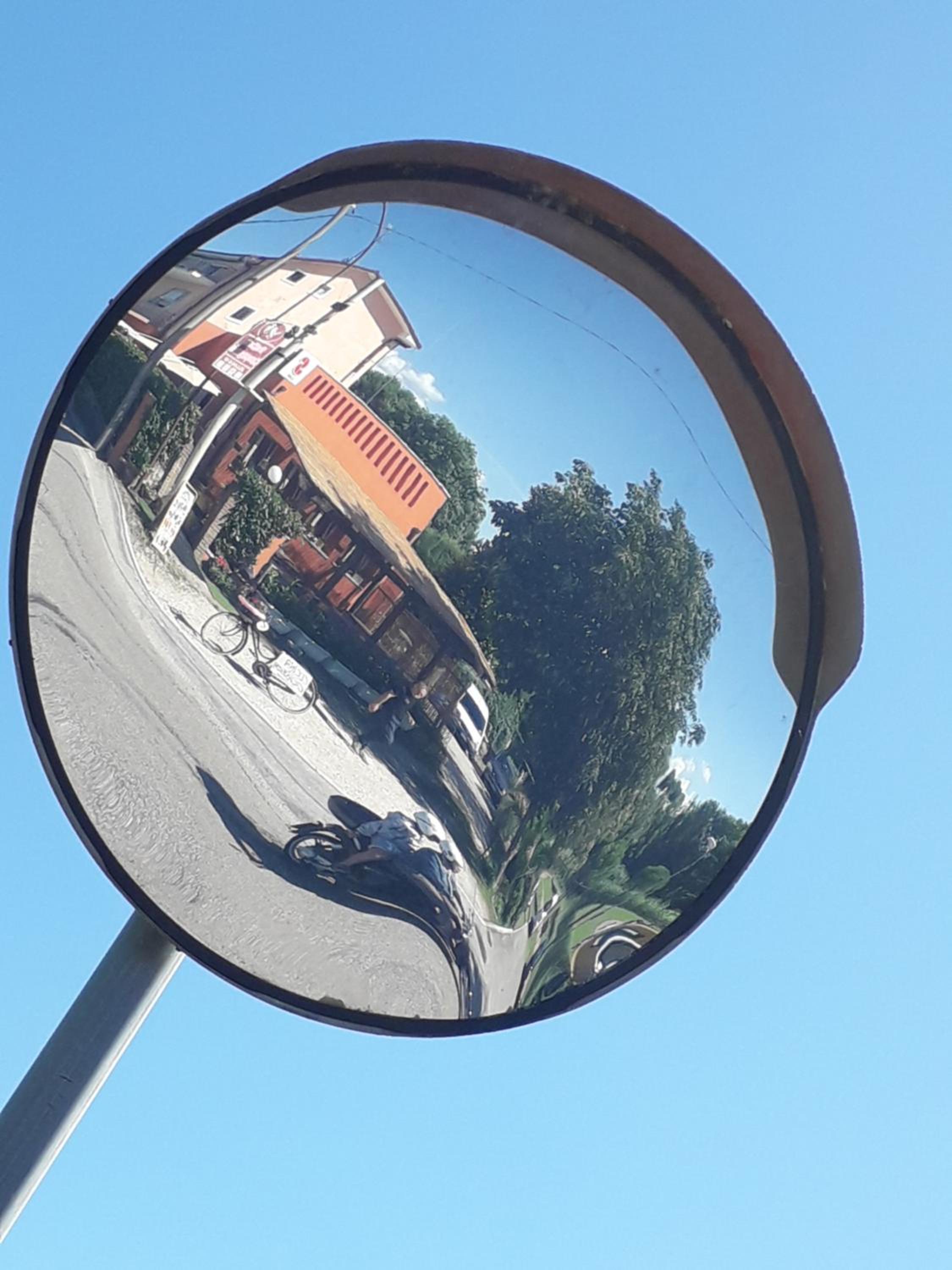 La Campagnola Trattoria con Alloggio