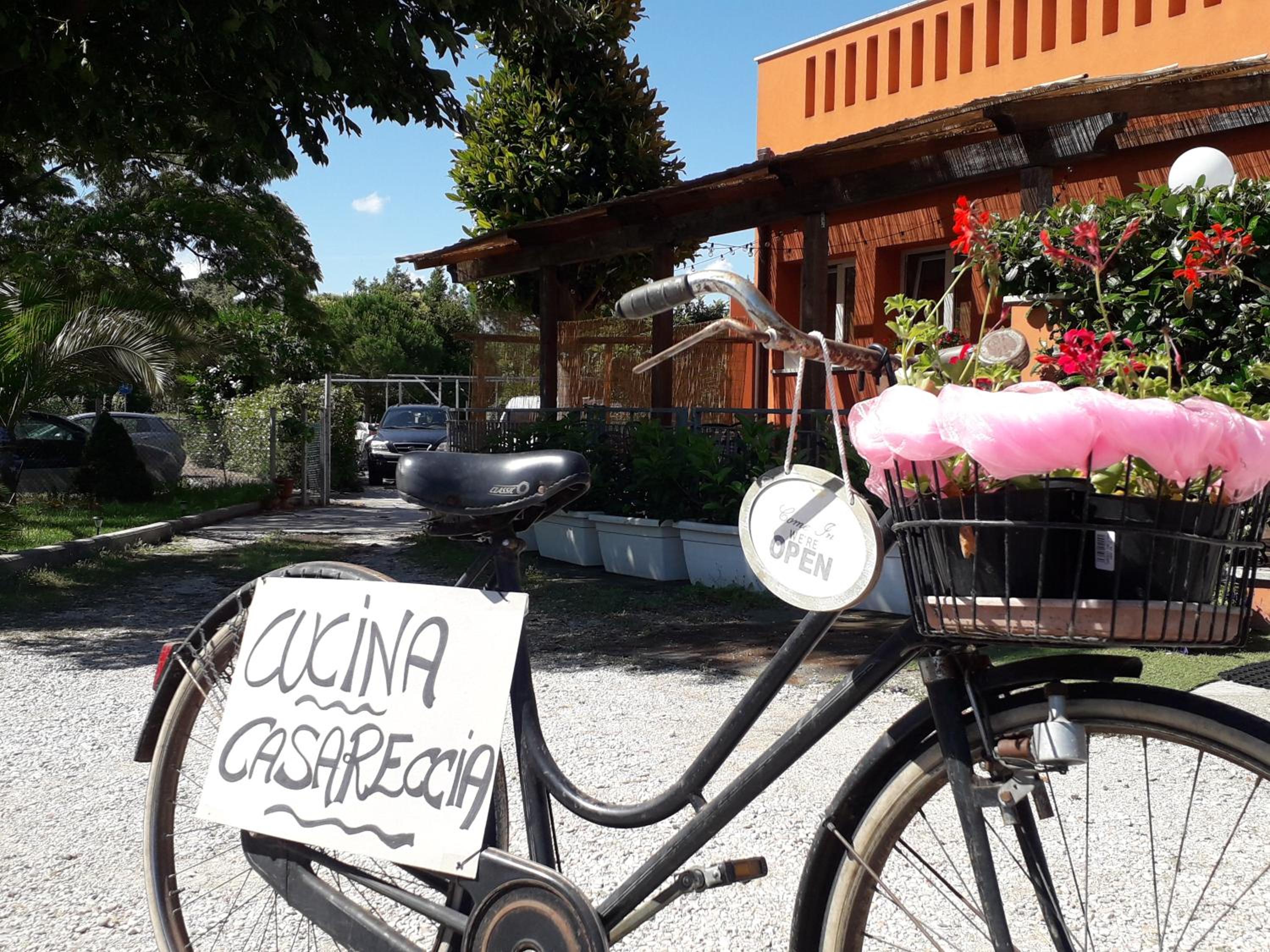 La Campagnola Trattoria con Alloggio