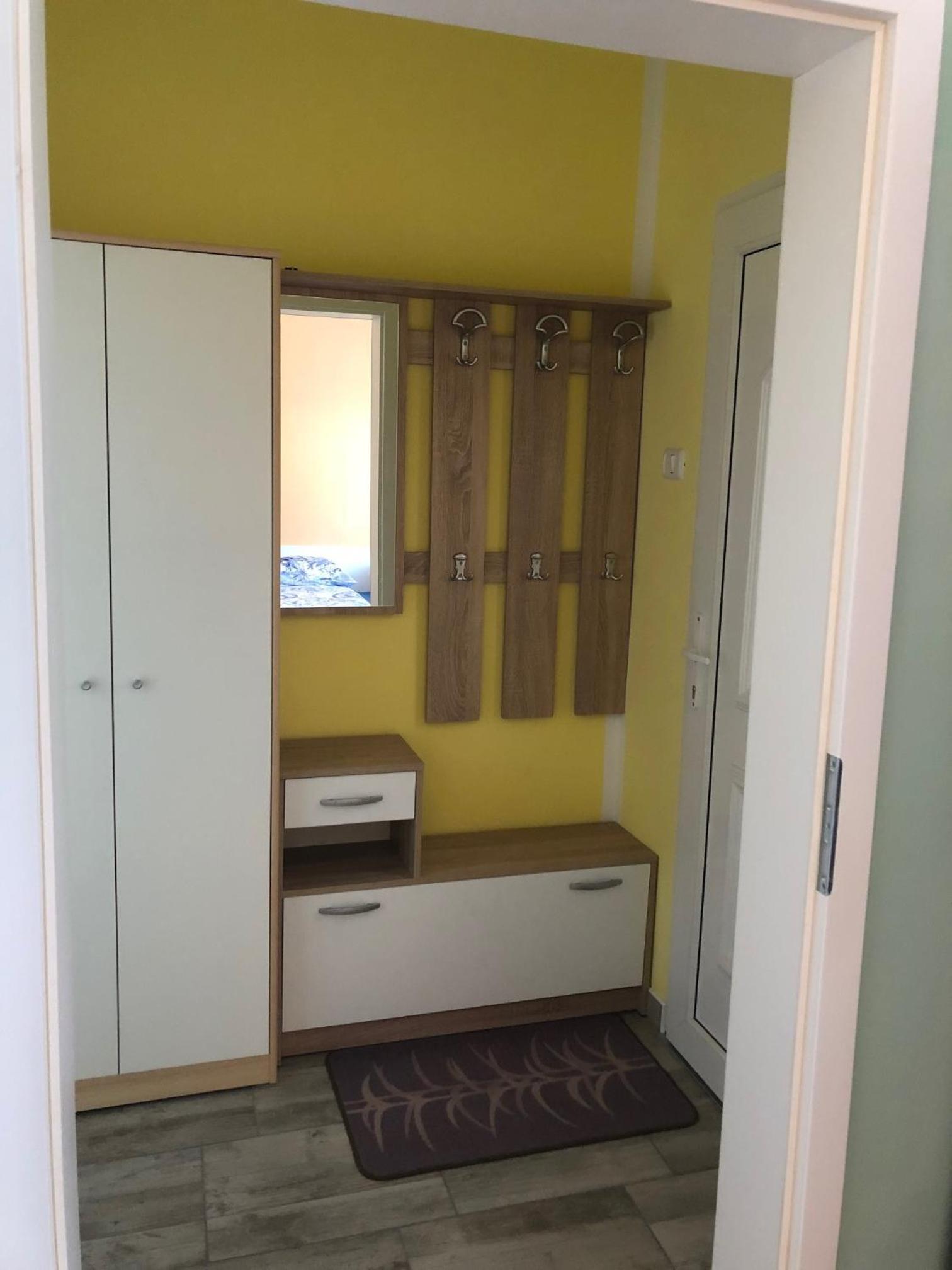 Apartma Mahnič view 5