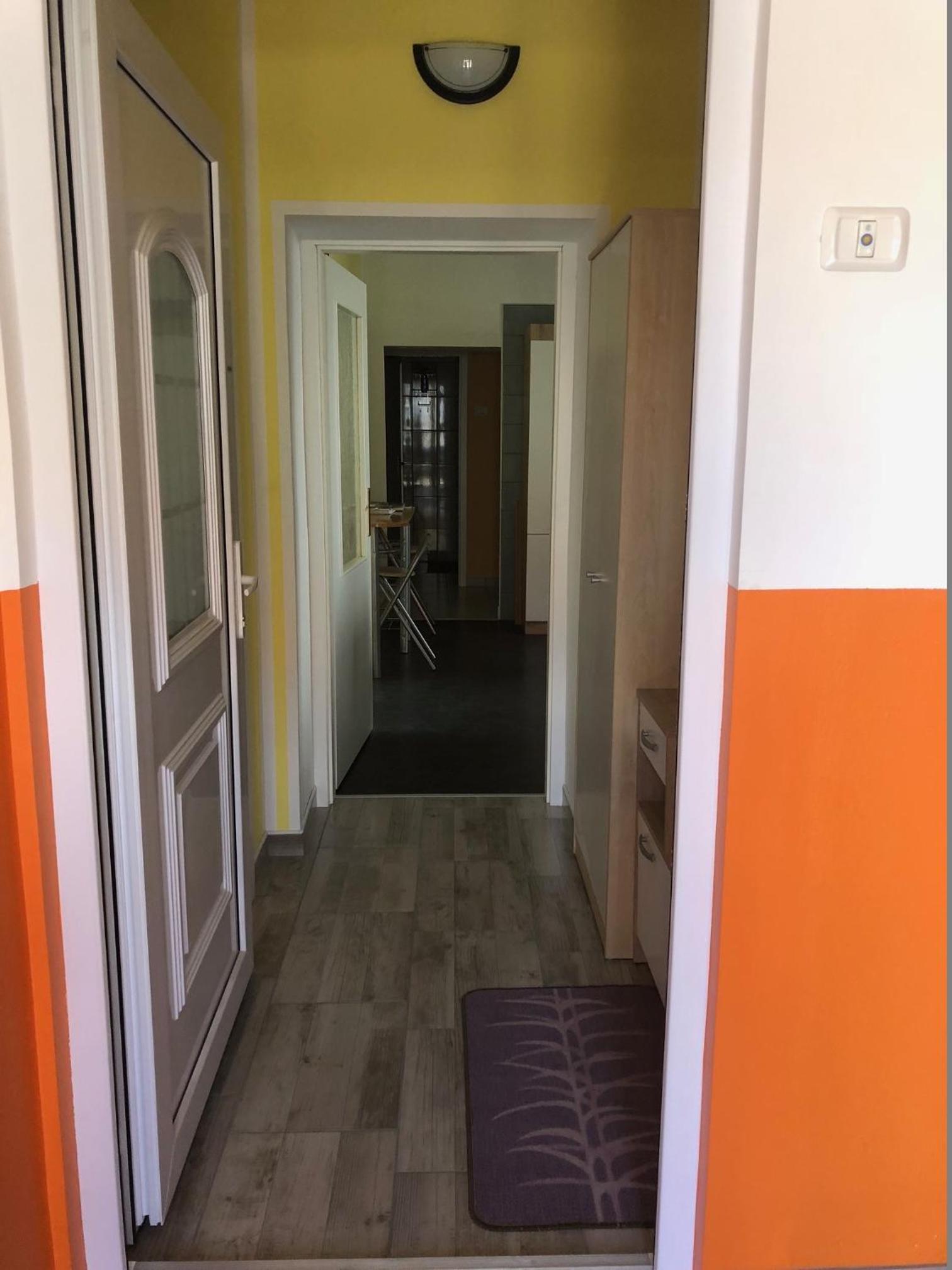Apartma Mahnič view 4
