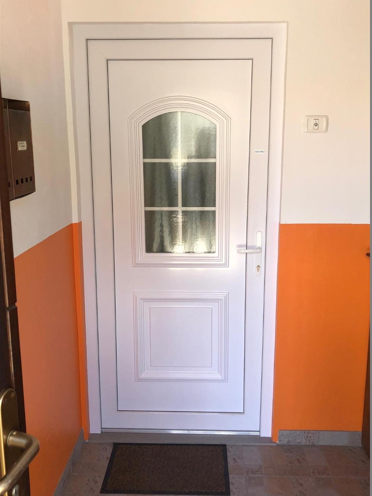 Apartma Mahnič view 2