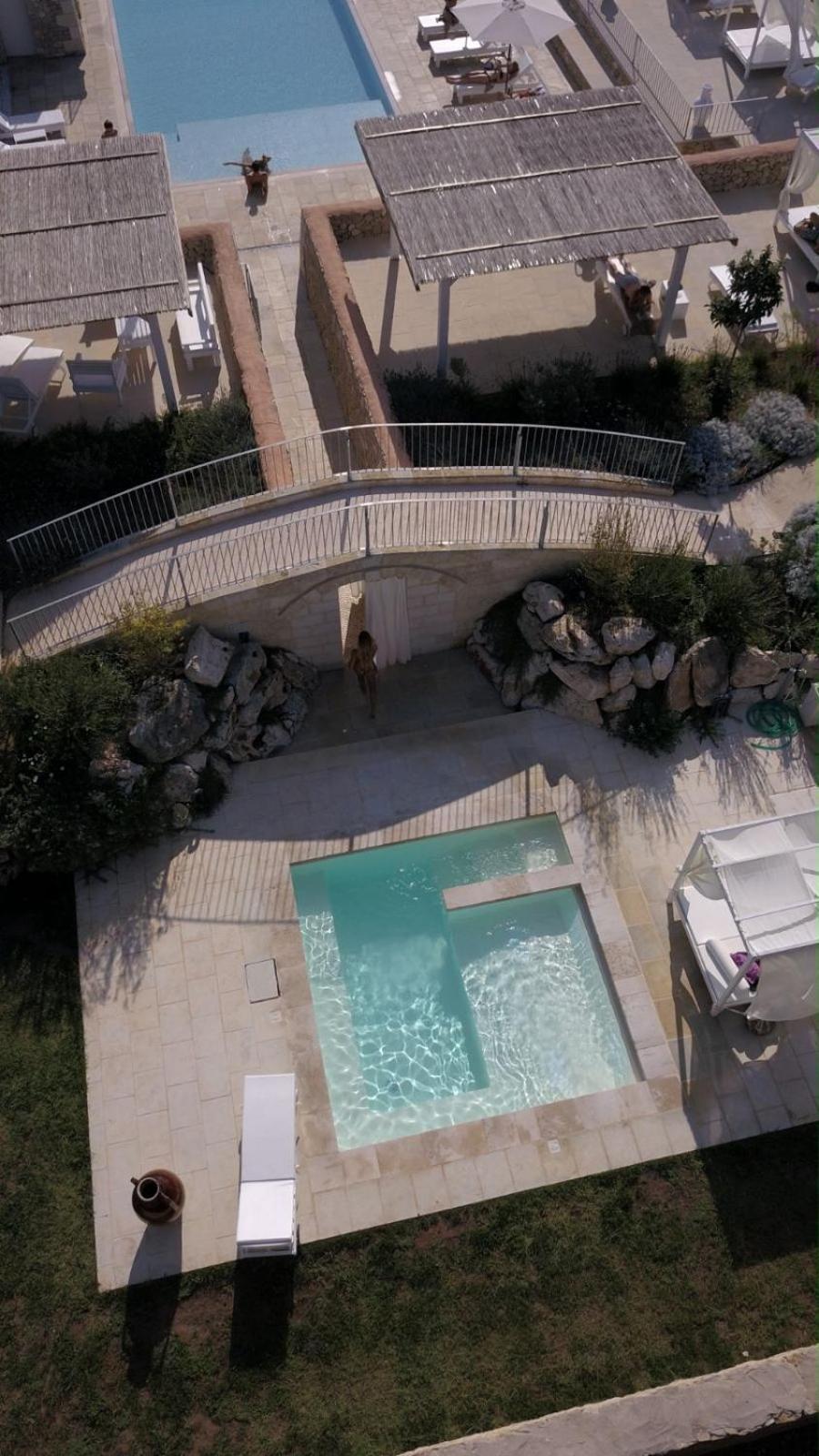 Masseria Muntibianchi AgriResort Restaurant & SPA
