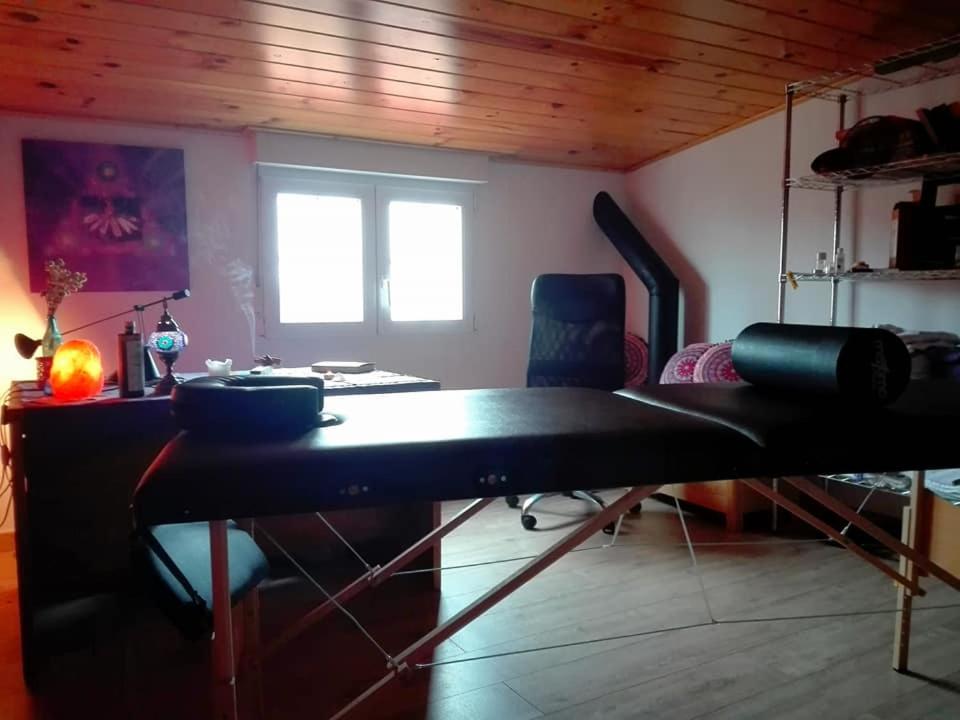 Albergue de Peregrinos La Espiral