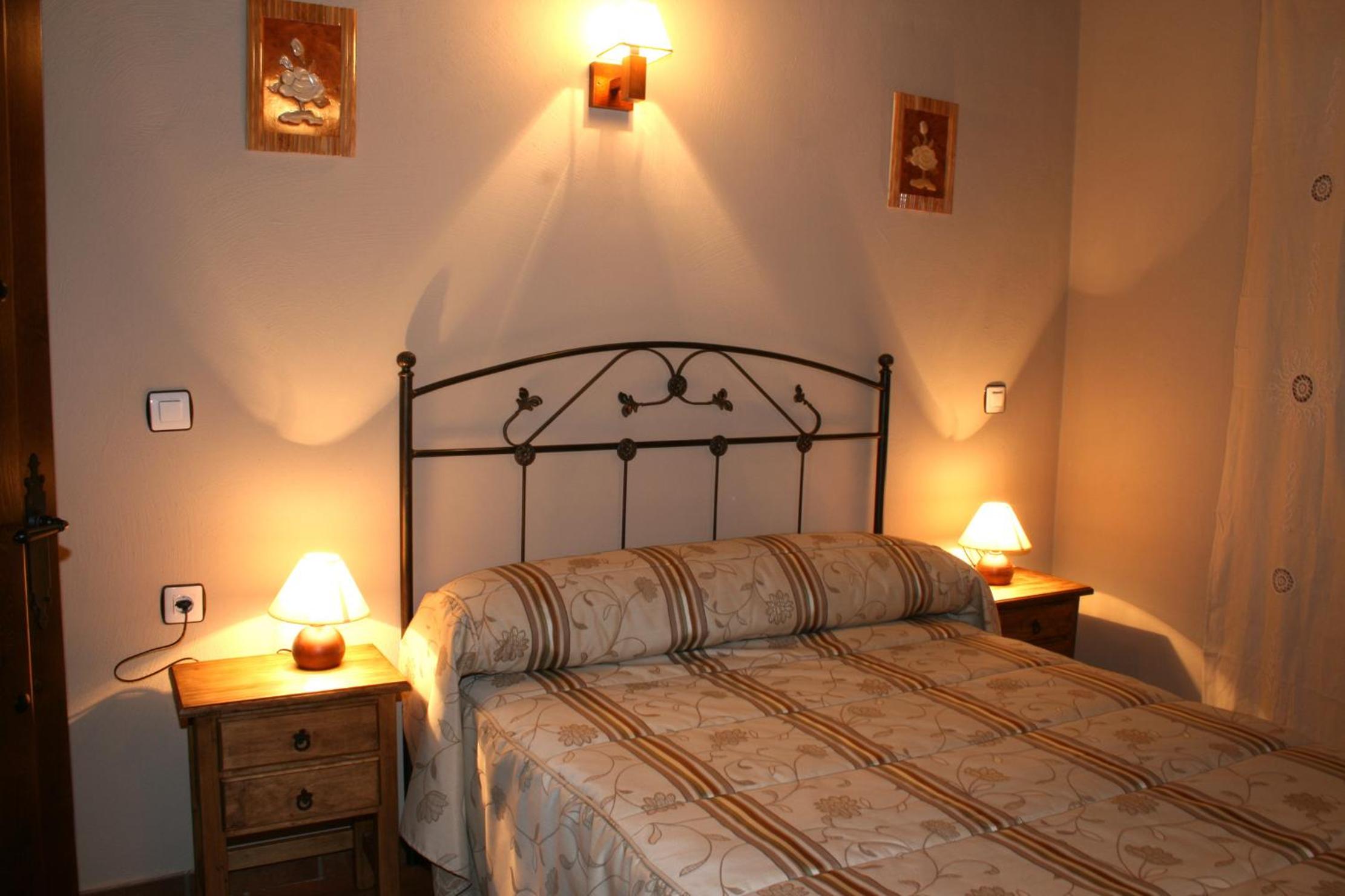 Apartamentos Posadas De Granadilla