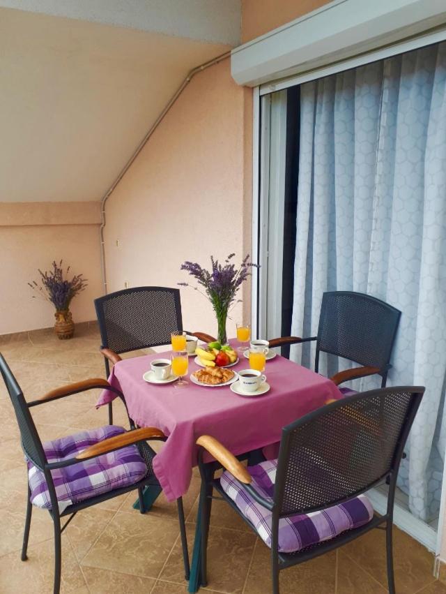 Apartments Brčić