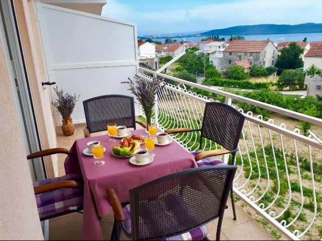 Apartments Brčić