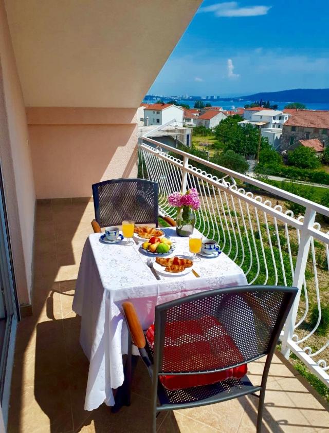 Apartments Brčić