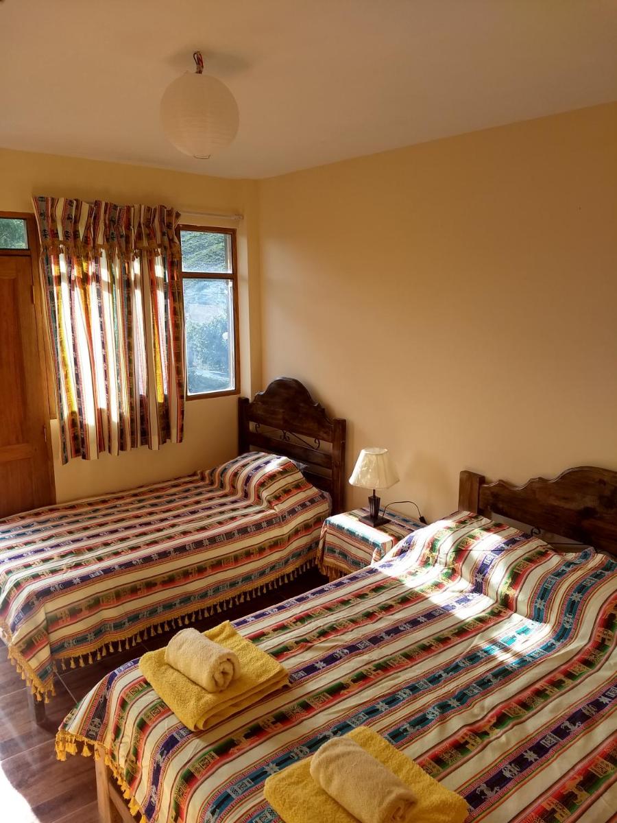 Hostal Torotoro
