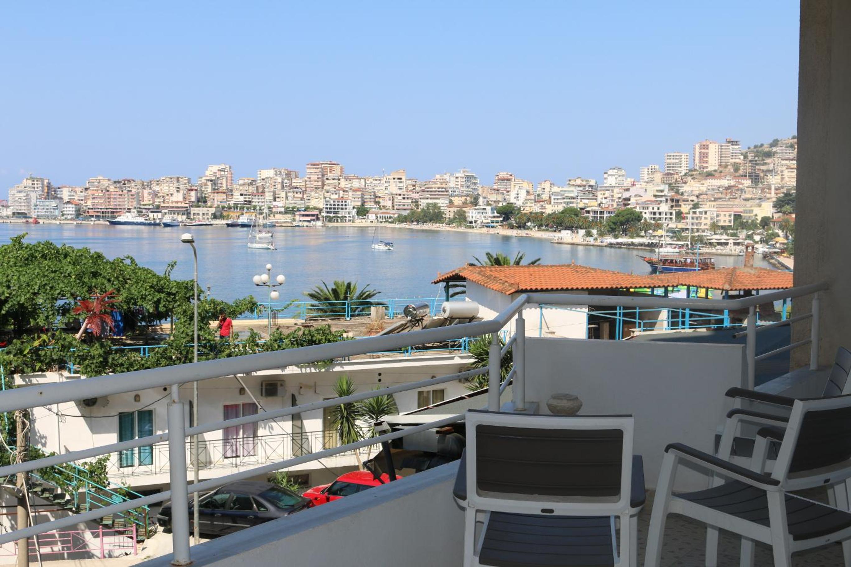 Robin Sea View Apartment