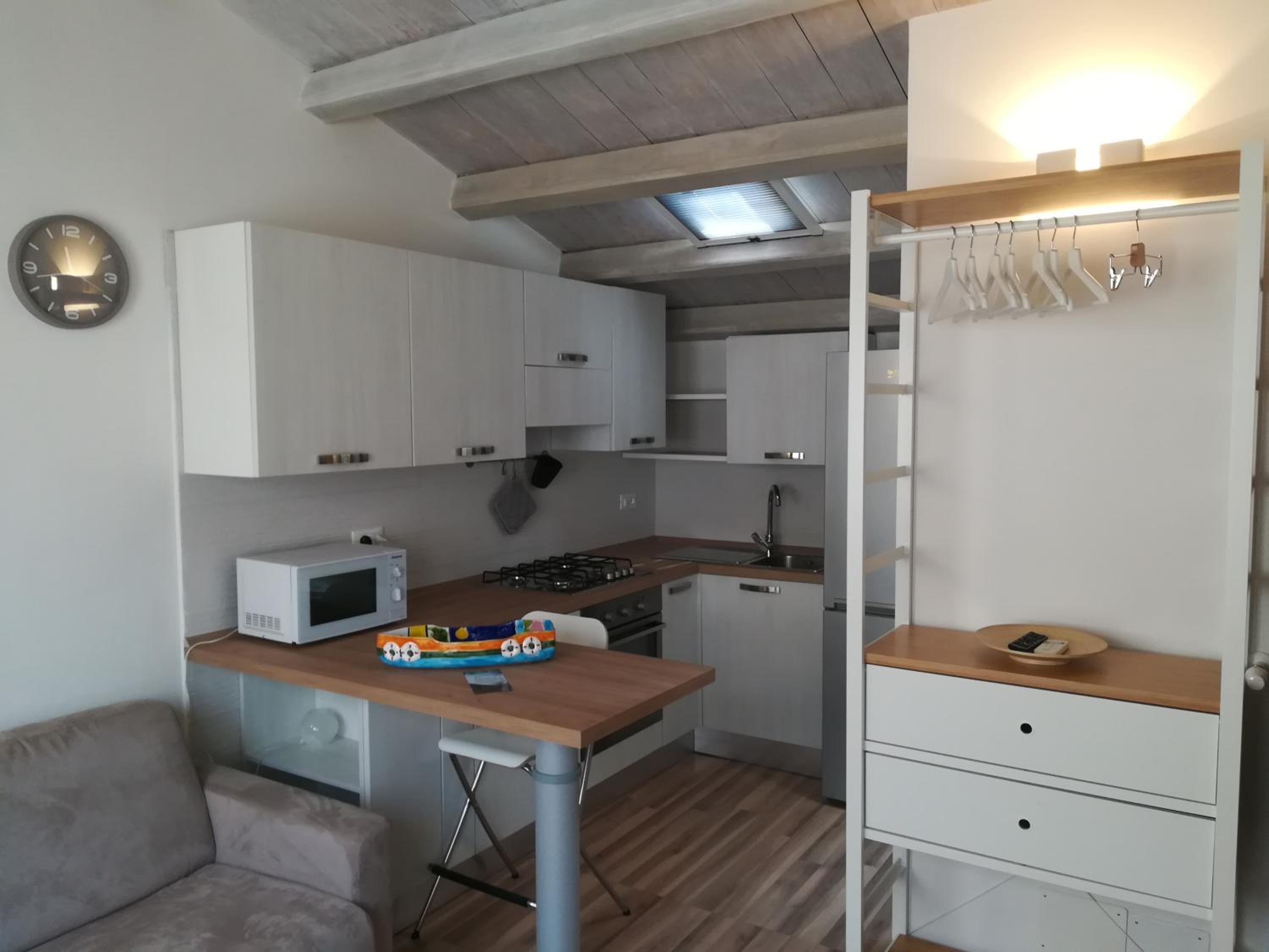 Residence Mareluna