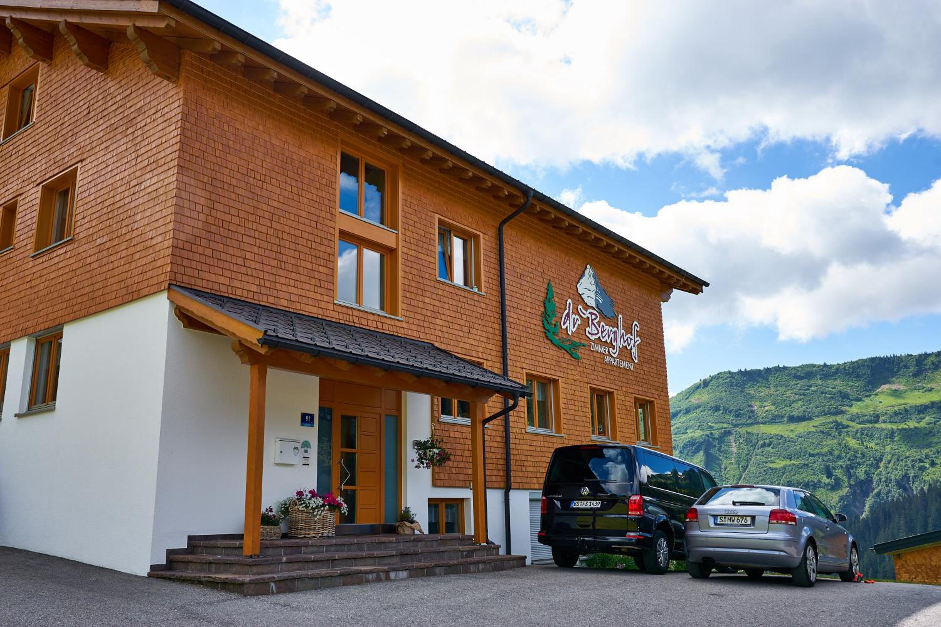 dr'Berghof