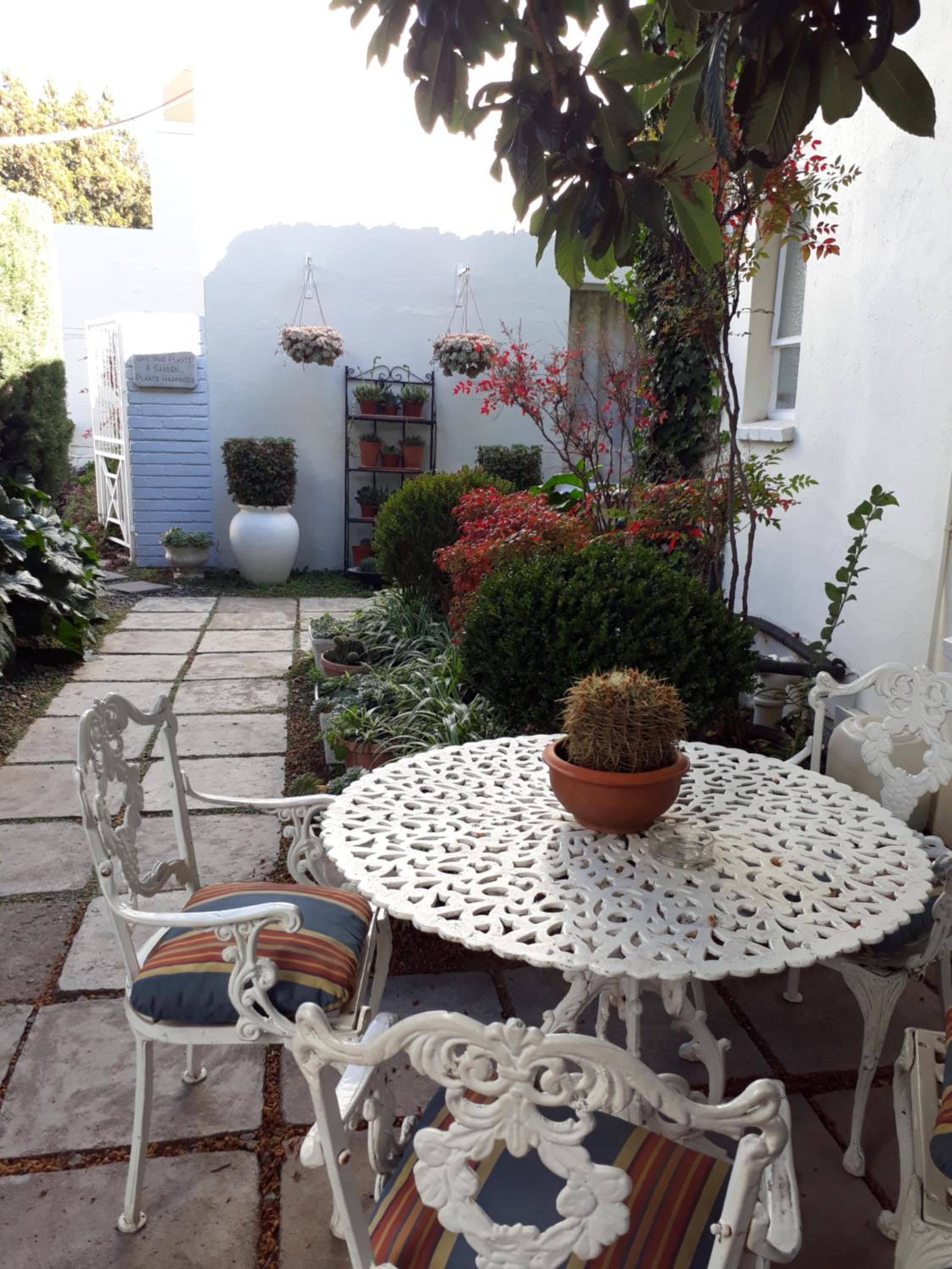 The Lighthouse Guesthouse