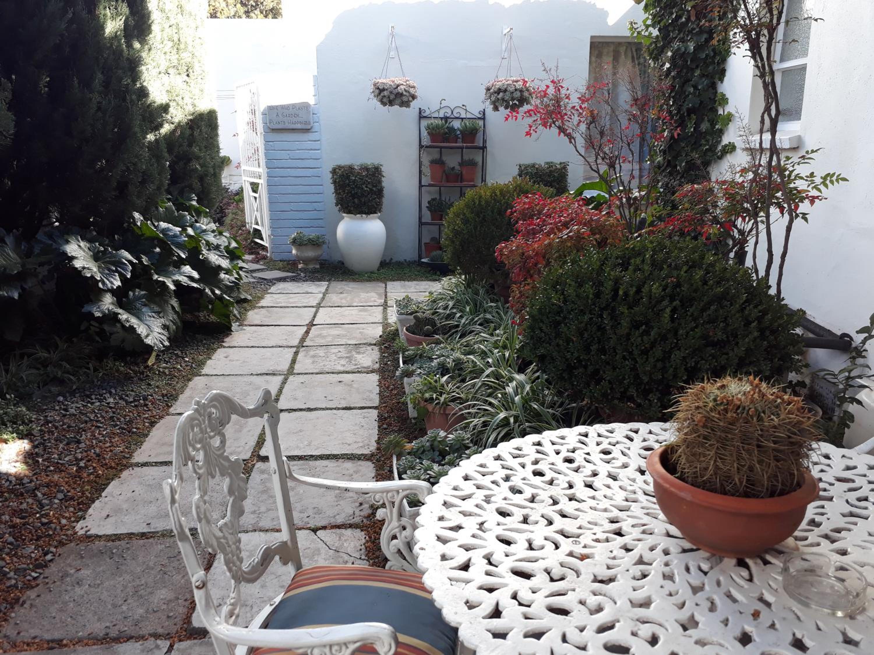 The Lighthouse Guesthouse