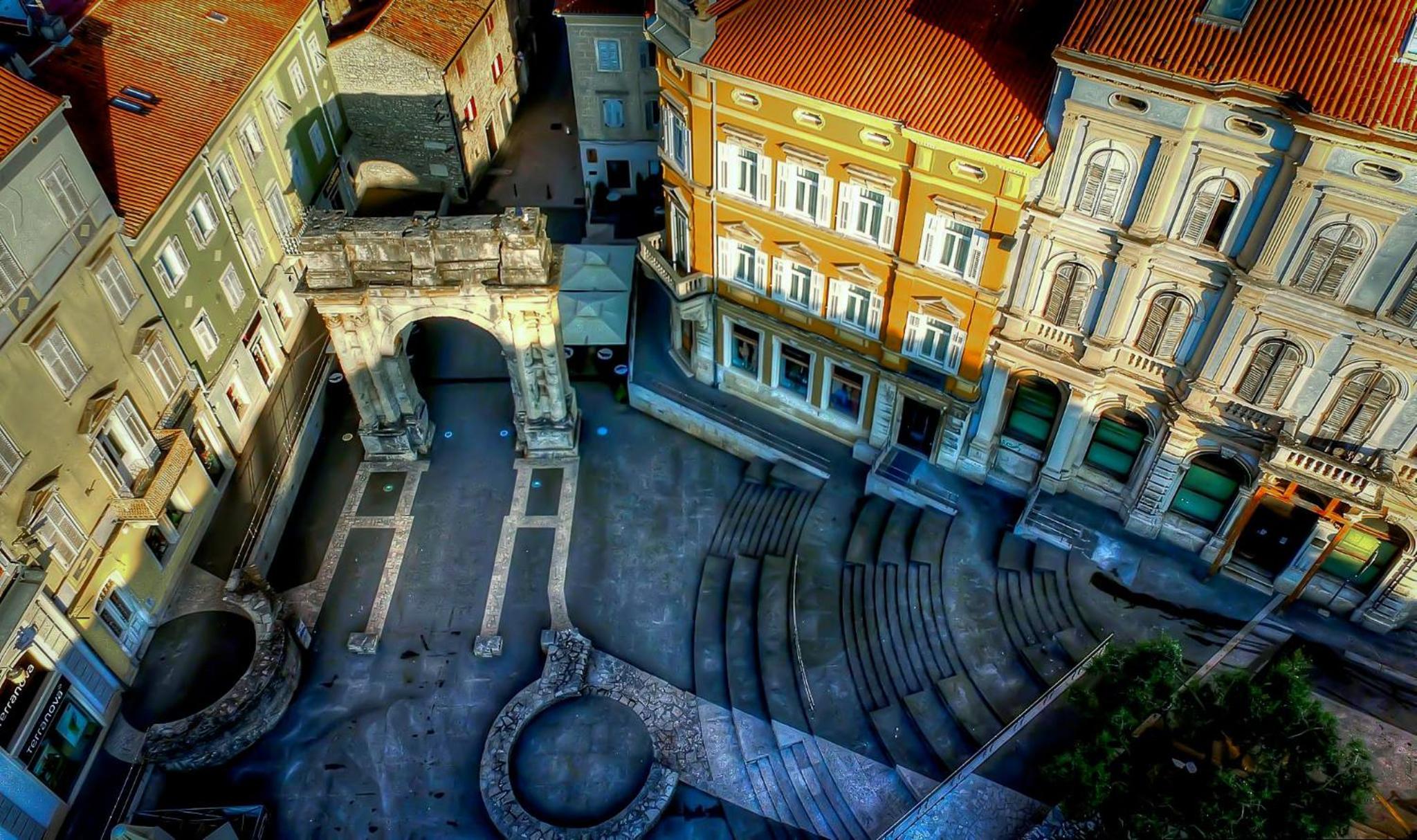 Apartments Babić