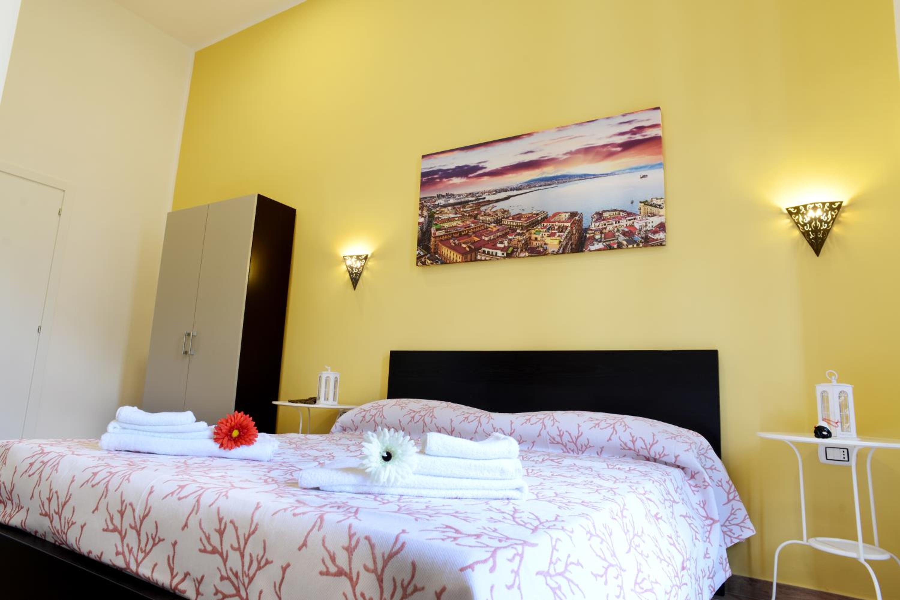 Vic' Street B&B