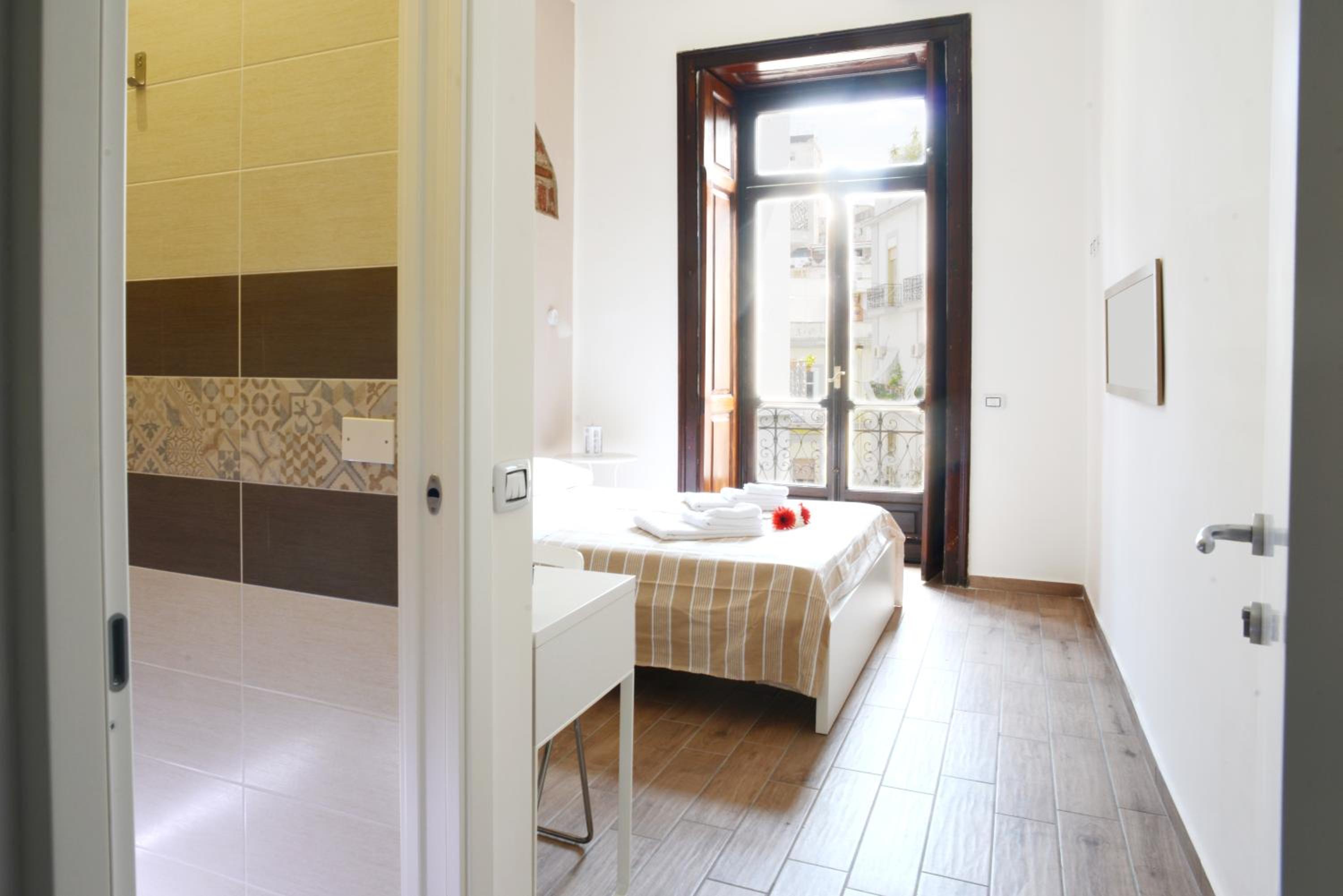 Vic' Street B&B