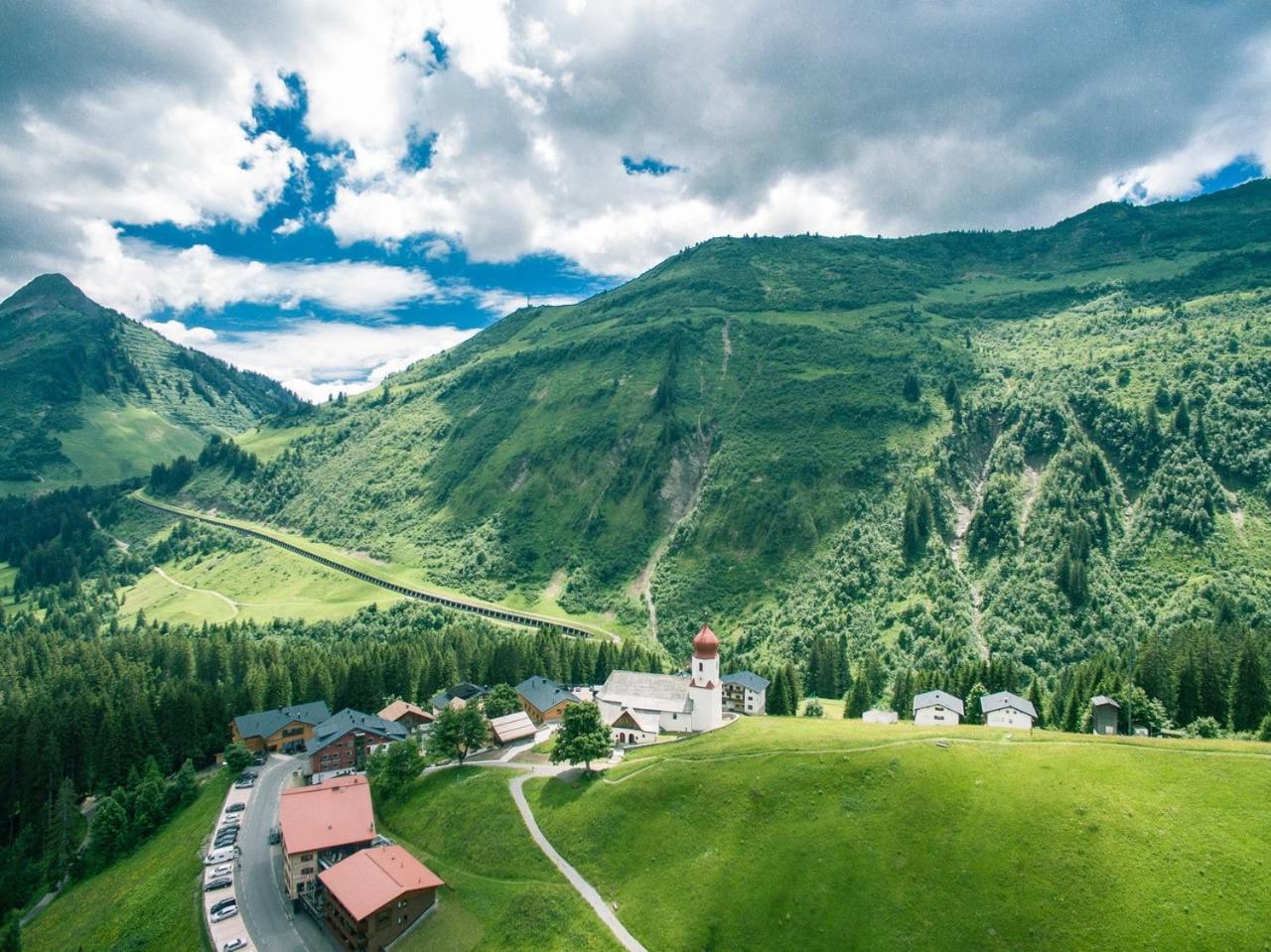 dr'Berghof