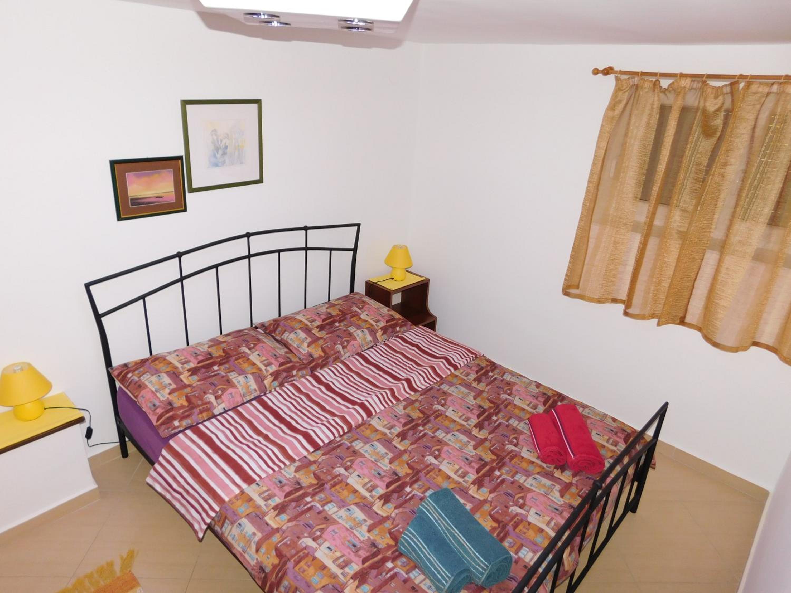 Apartmani Tognon en Pula