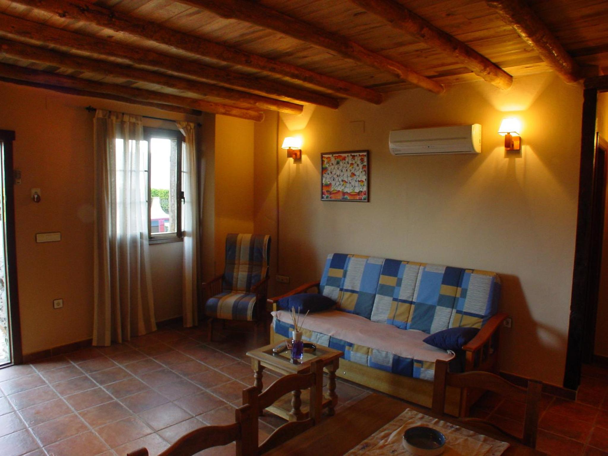 Apartamentos Posadas De Granadilla
