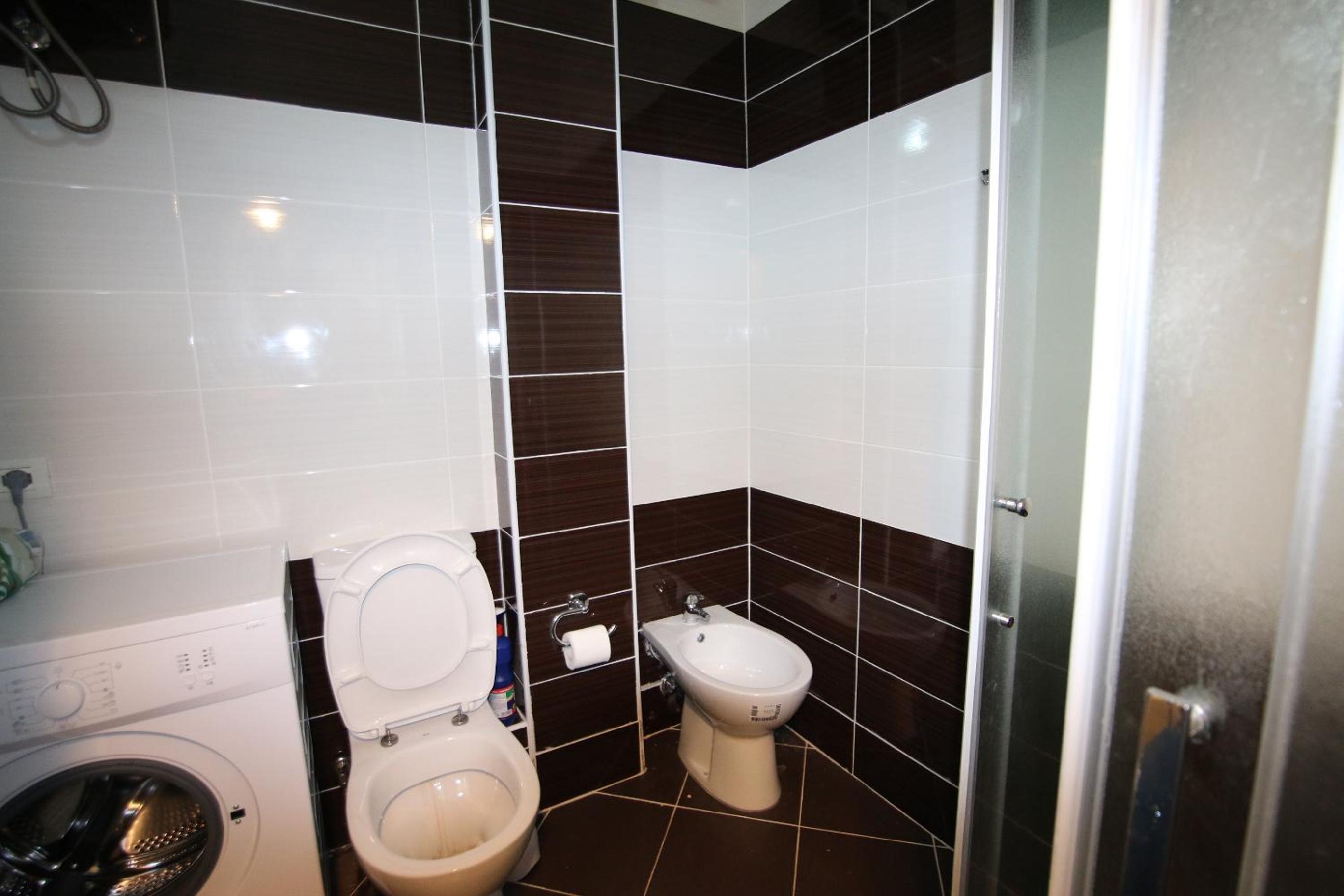 Cozy Sea View Apartment K4