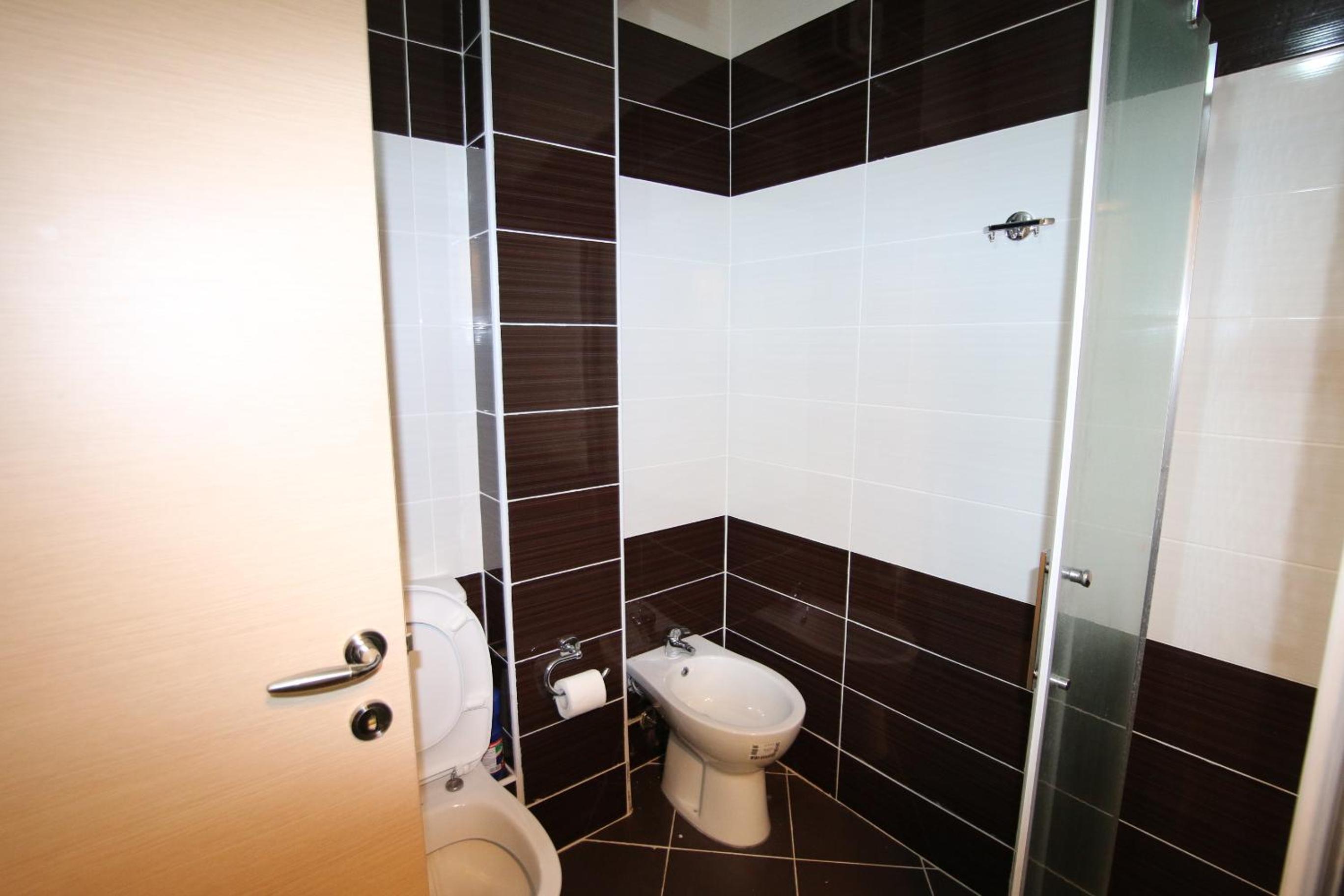 Cozy Sea View Apartment K4