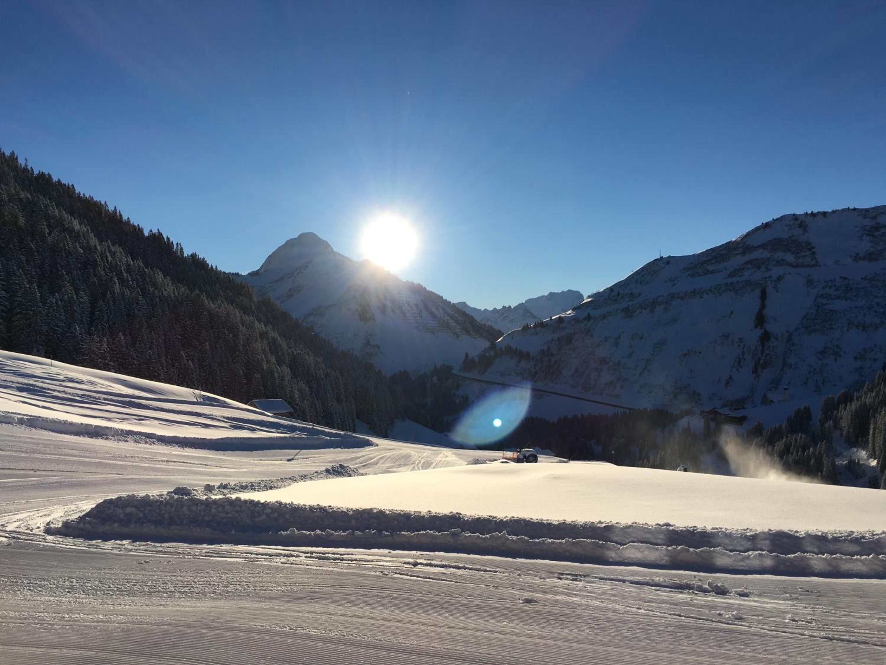dr'Berghof