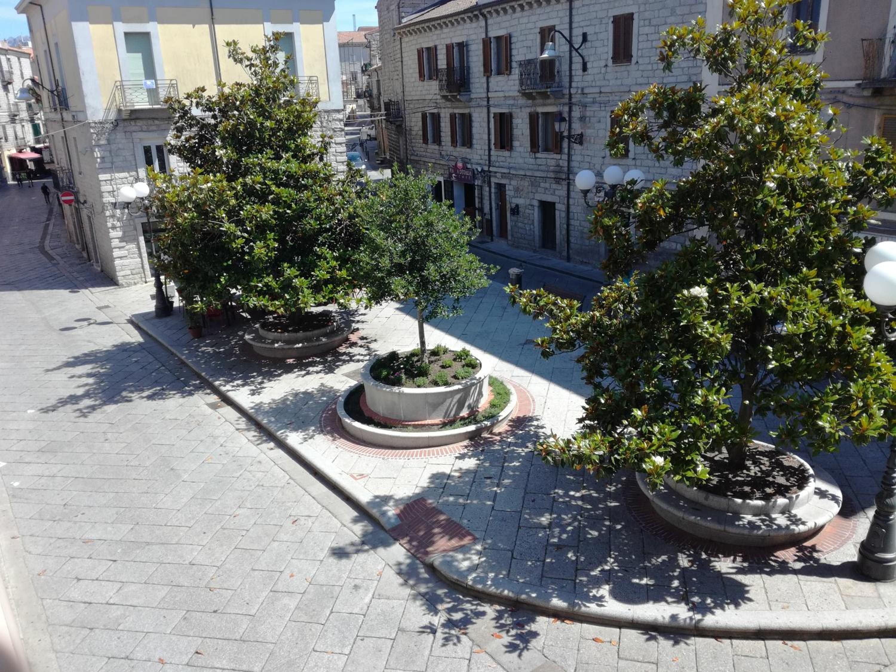 B&B Piazza di L'Ara view 4