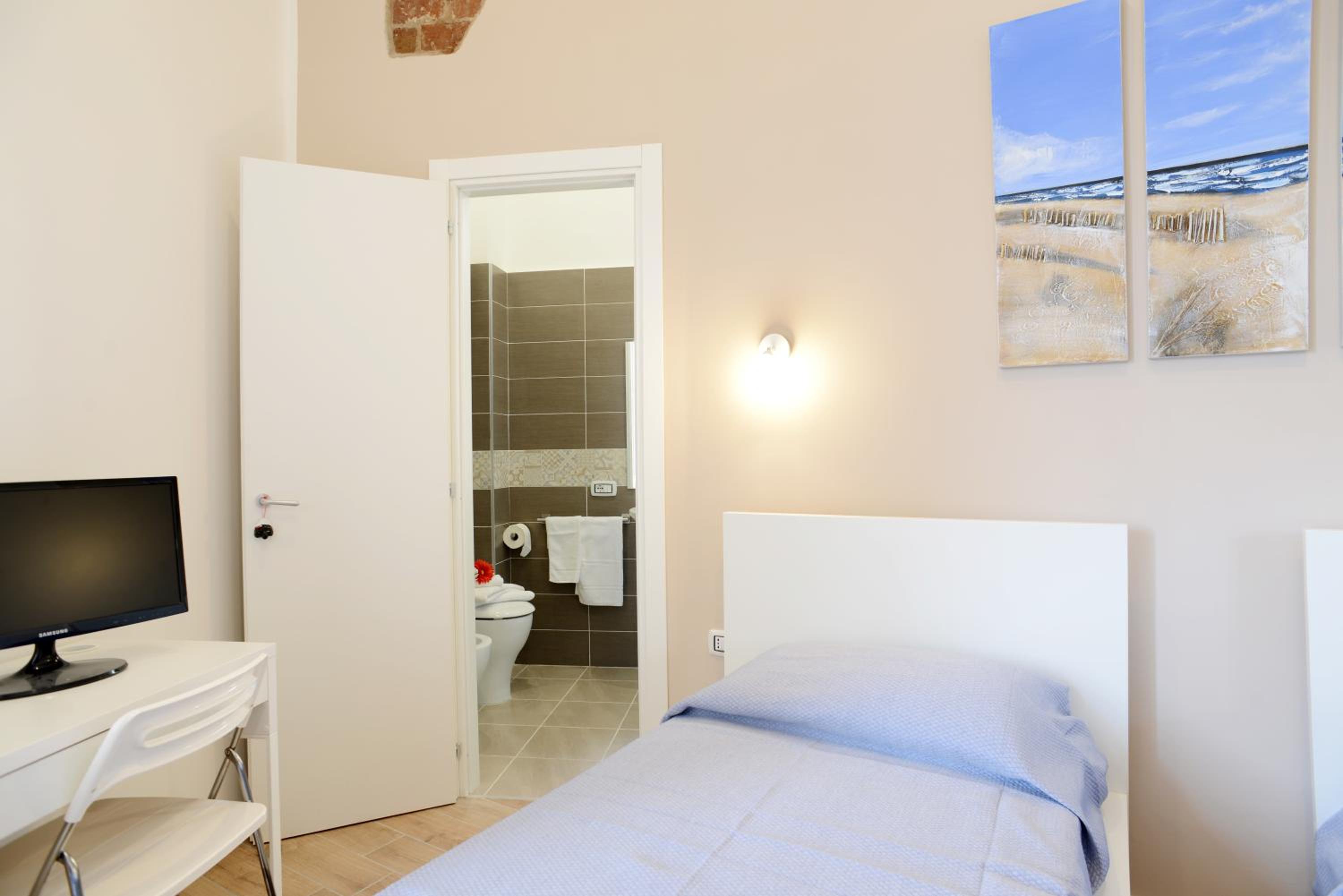 Vic' Street B&B