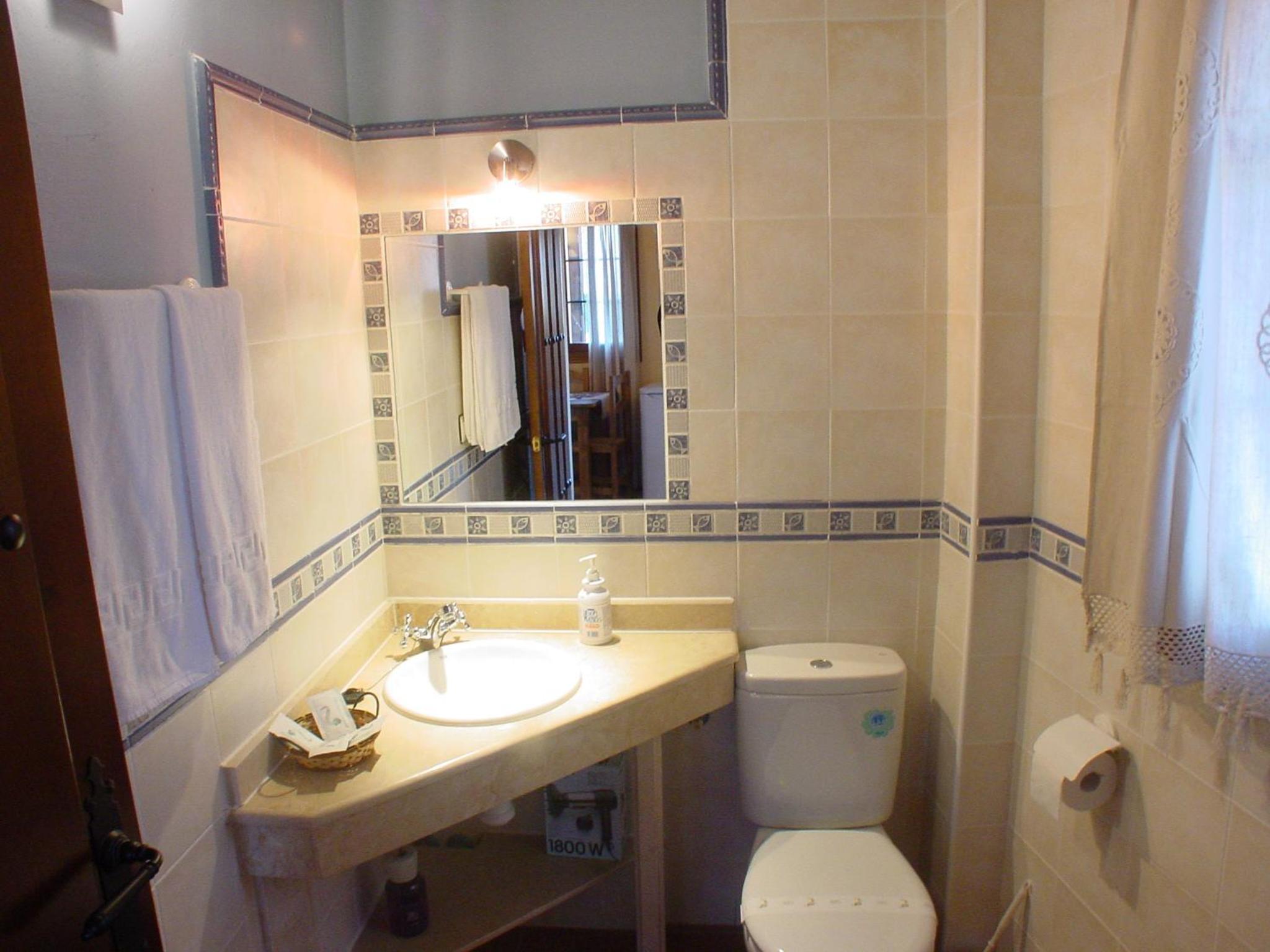 Apartamentos Posadas De Granadilla