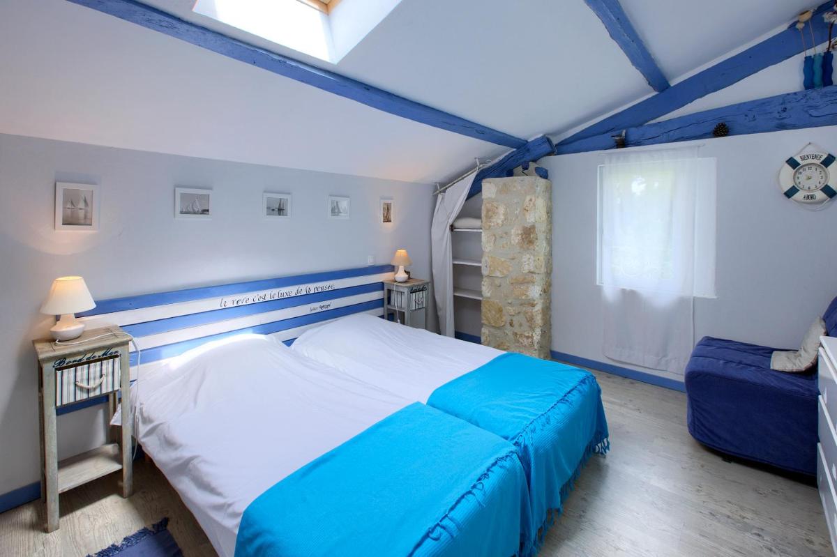 Le Manoir Lacustre