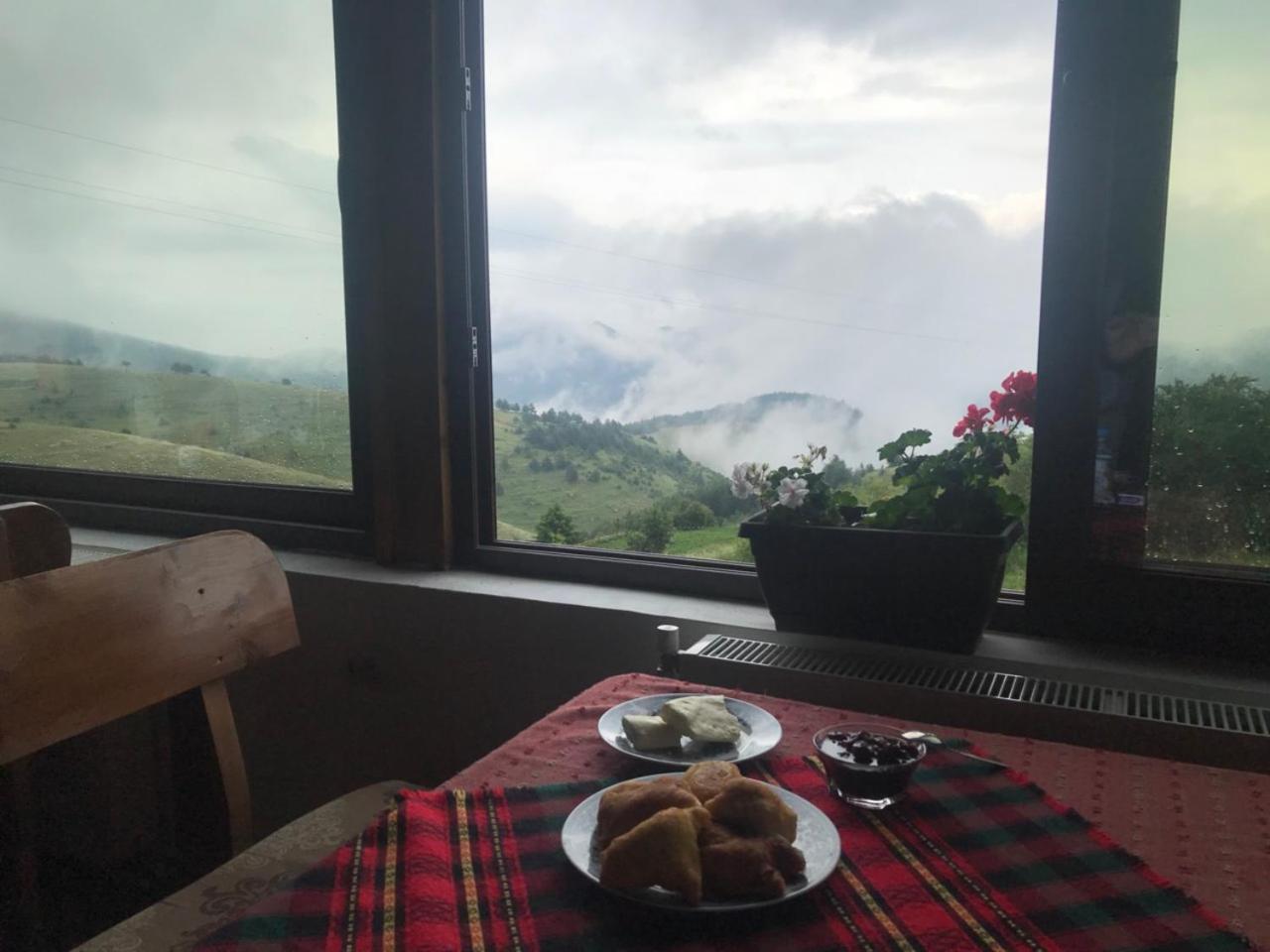 Guest House Chala
