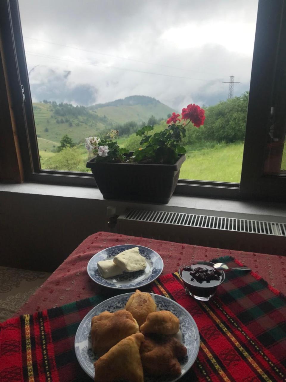 Guest House Chala