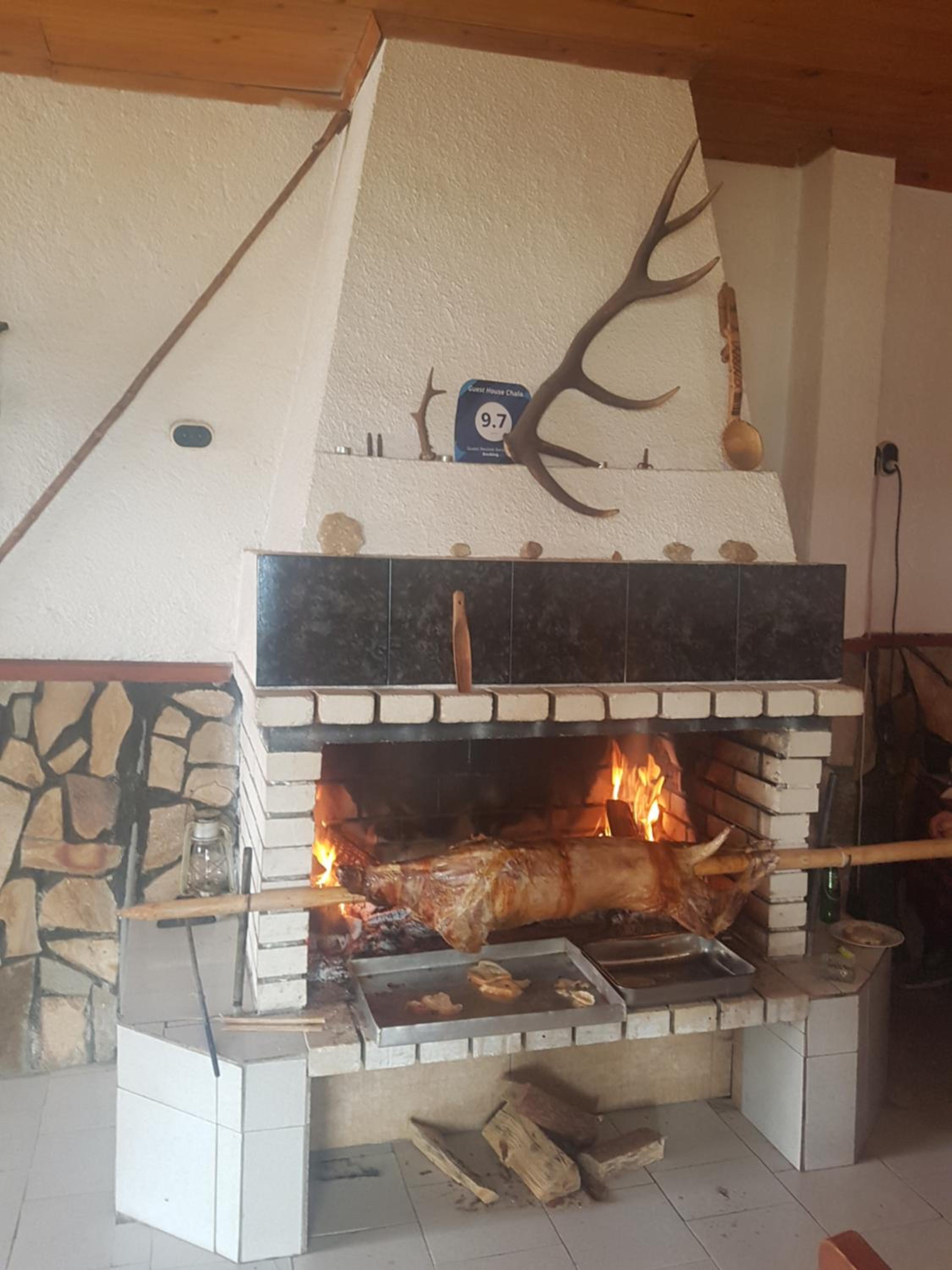 Guest House Chala