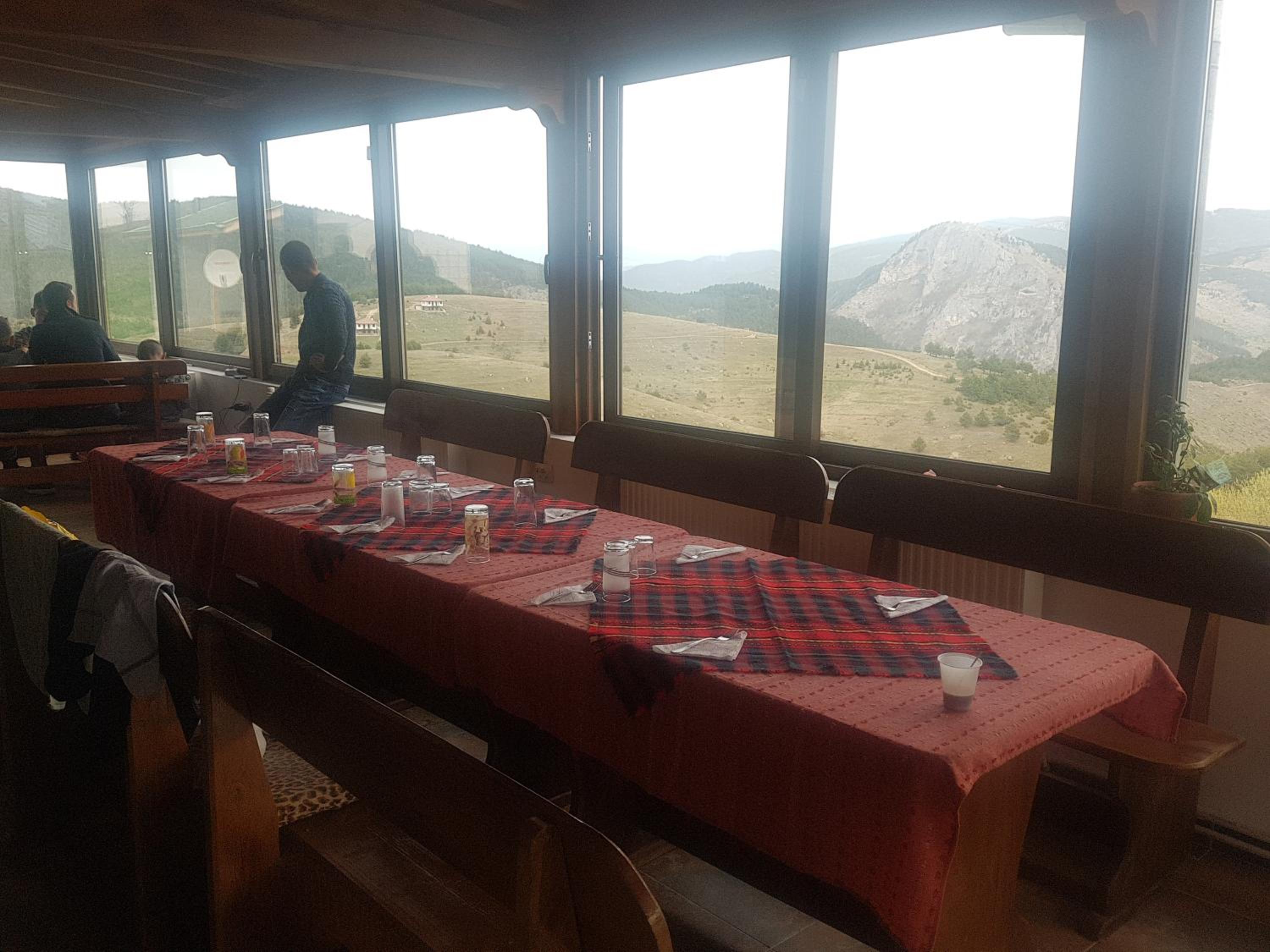 Guest House Chala
