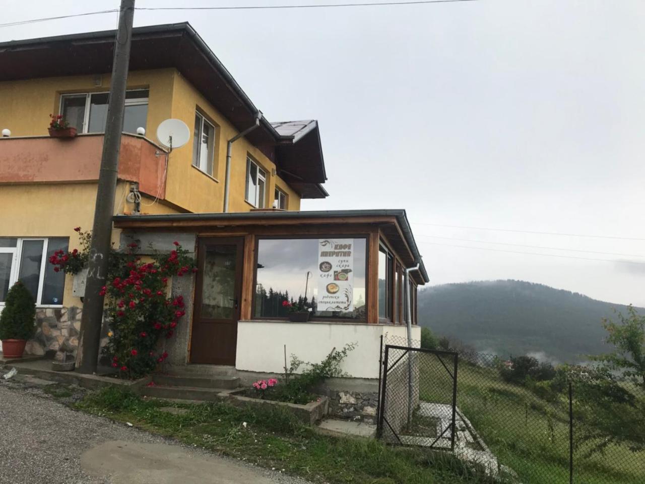 Guest House Chala
